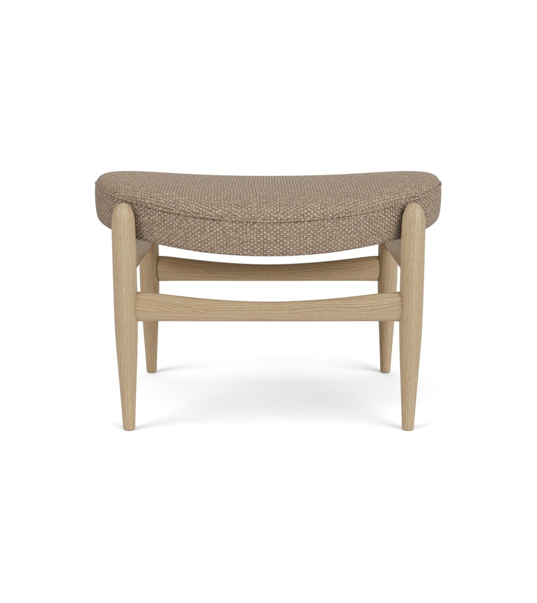 Audo Elizabeth Ottoman