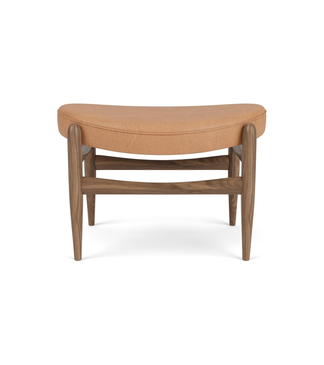 Audo Elizabeth Ottoman
