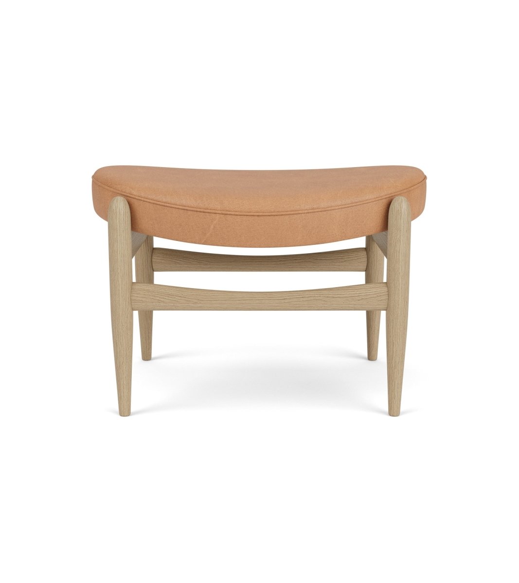 Audo Elizabeth Ottoman