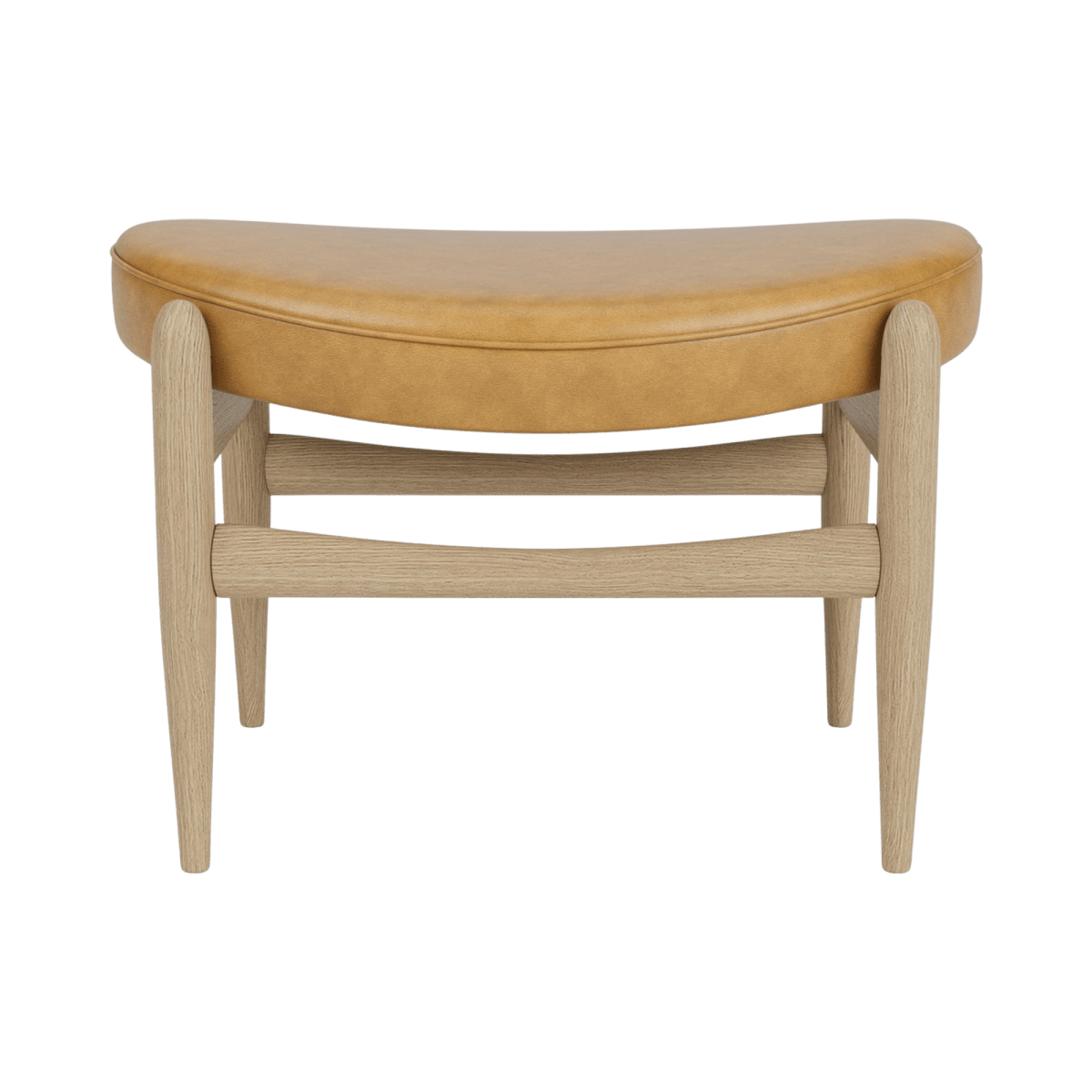 Audo Elizabeth Ottoman
