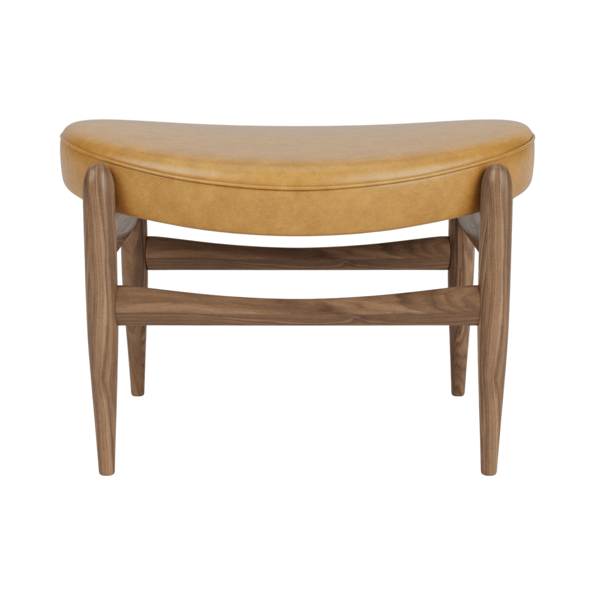 Audo Elizabeth Ottoman