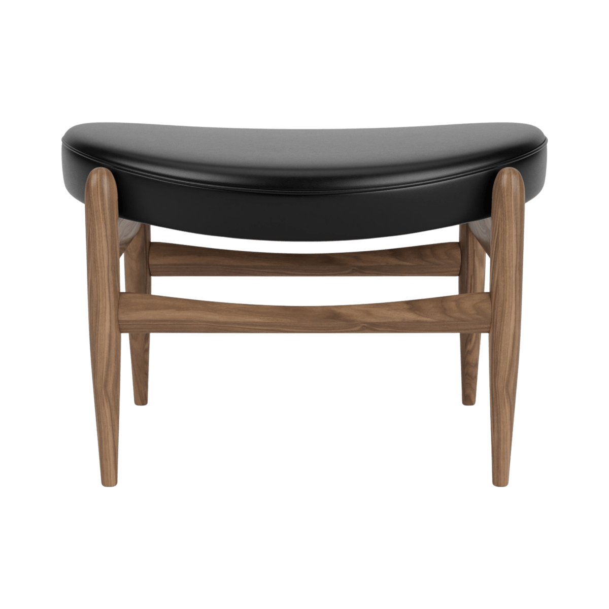 Audo Elizabeth Ottoman