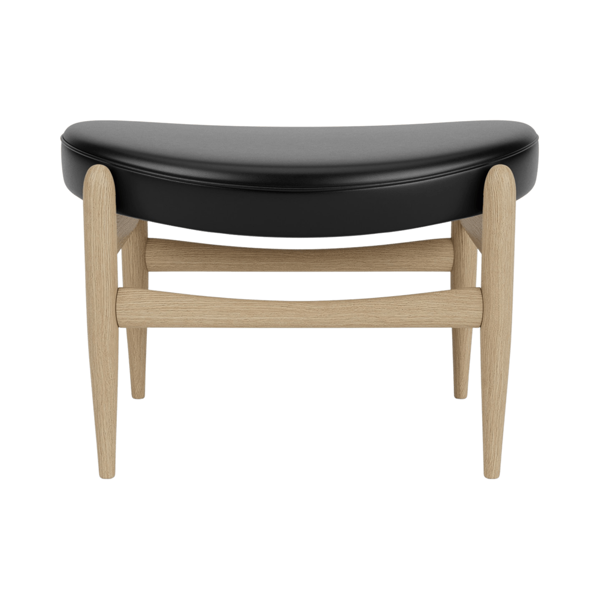 Audo Elizabeth Ottoman