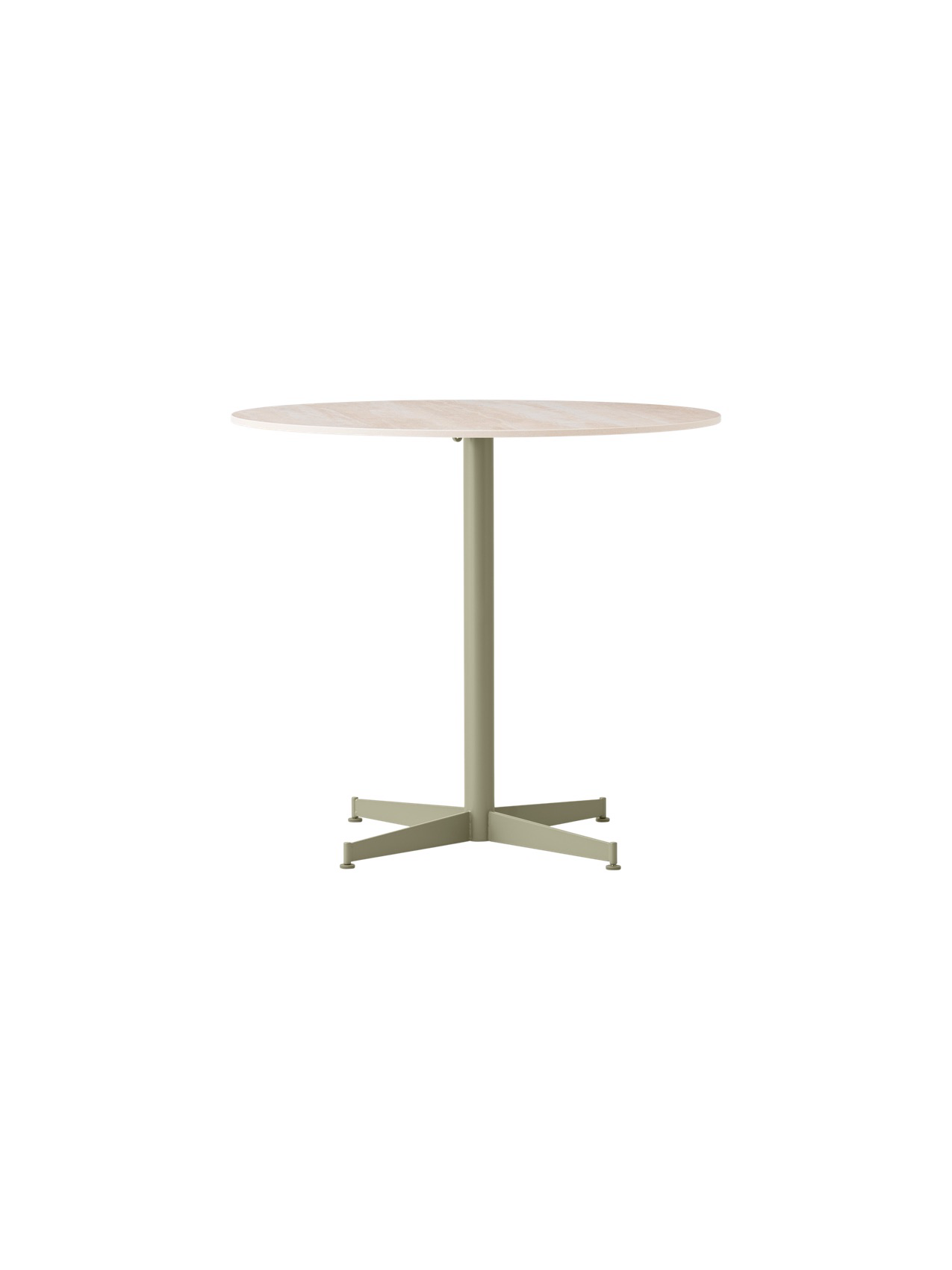 Audo Nook Dining Table