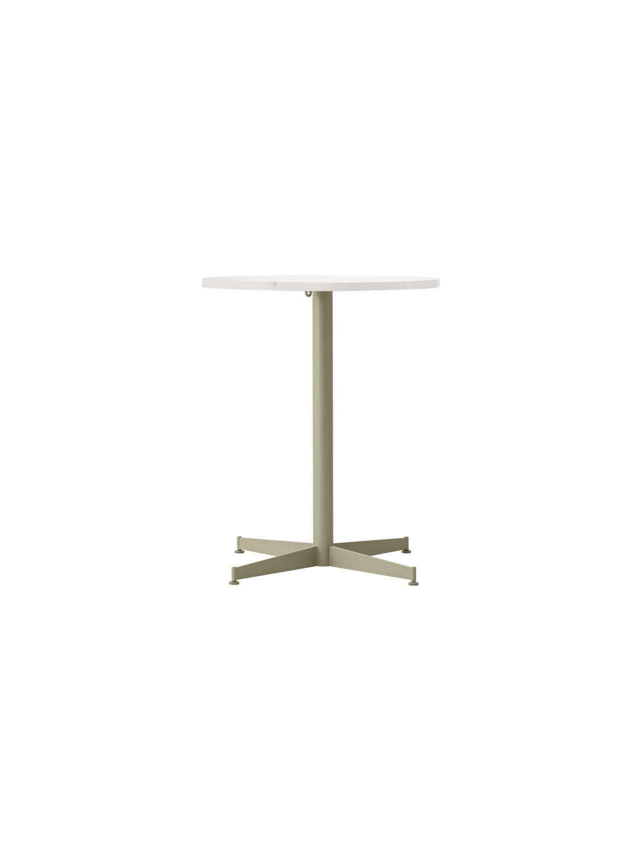 Audo Nook Dining Table
