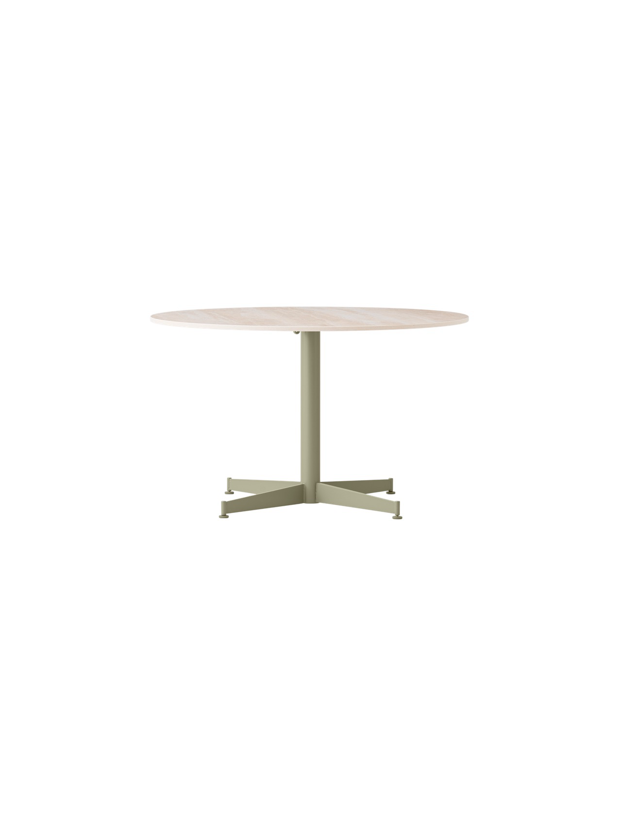 Audo Nook Lounge Table