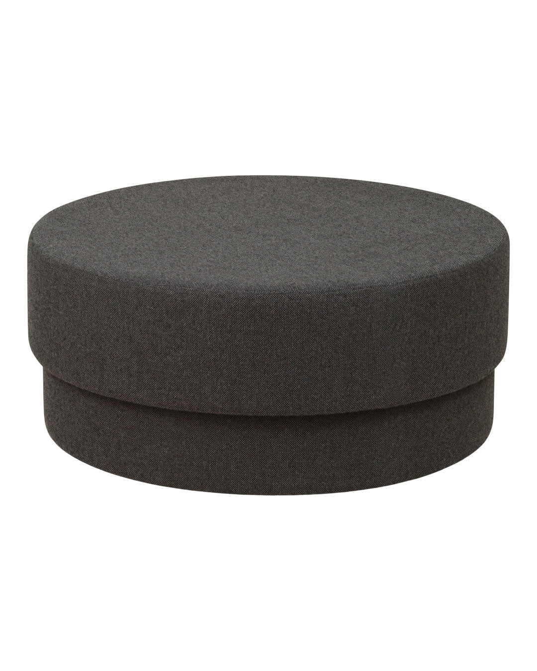 Normann Copenhagen Silo Pouf