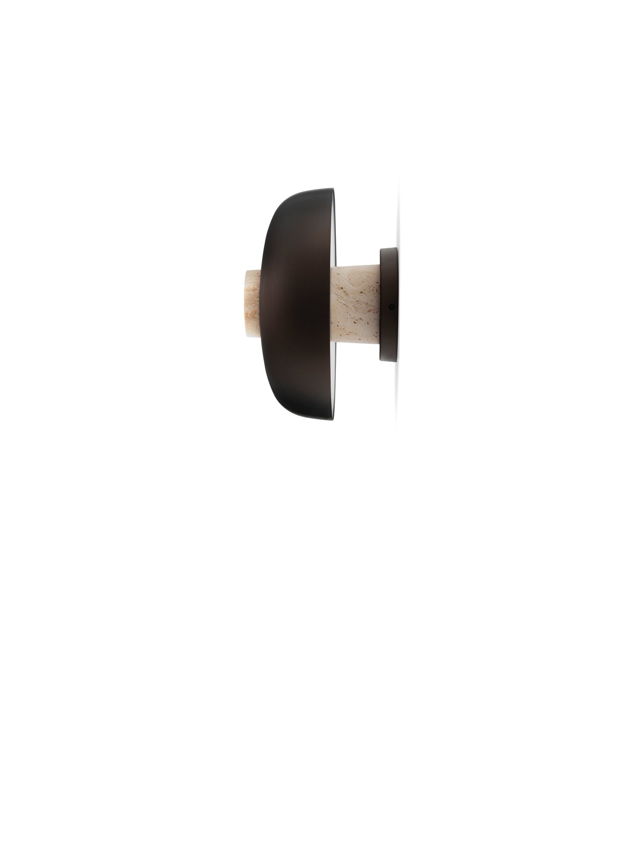 Audo Reverse Wall Lamp