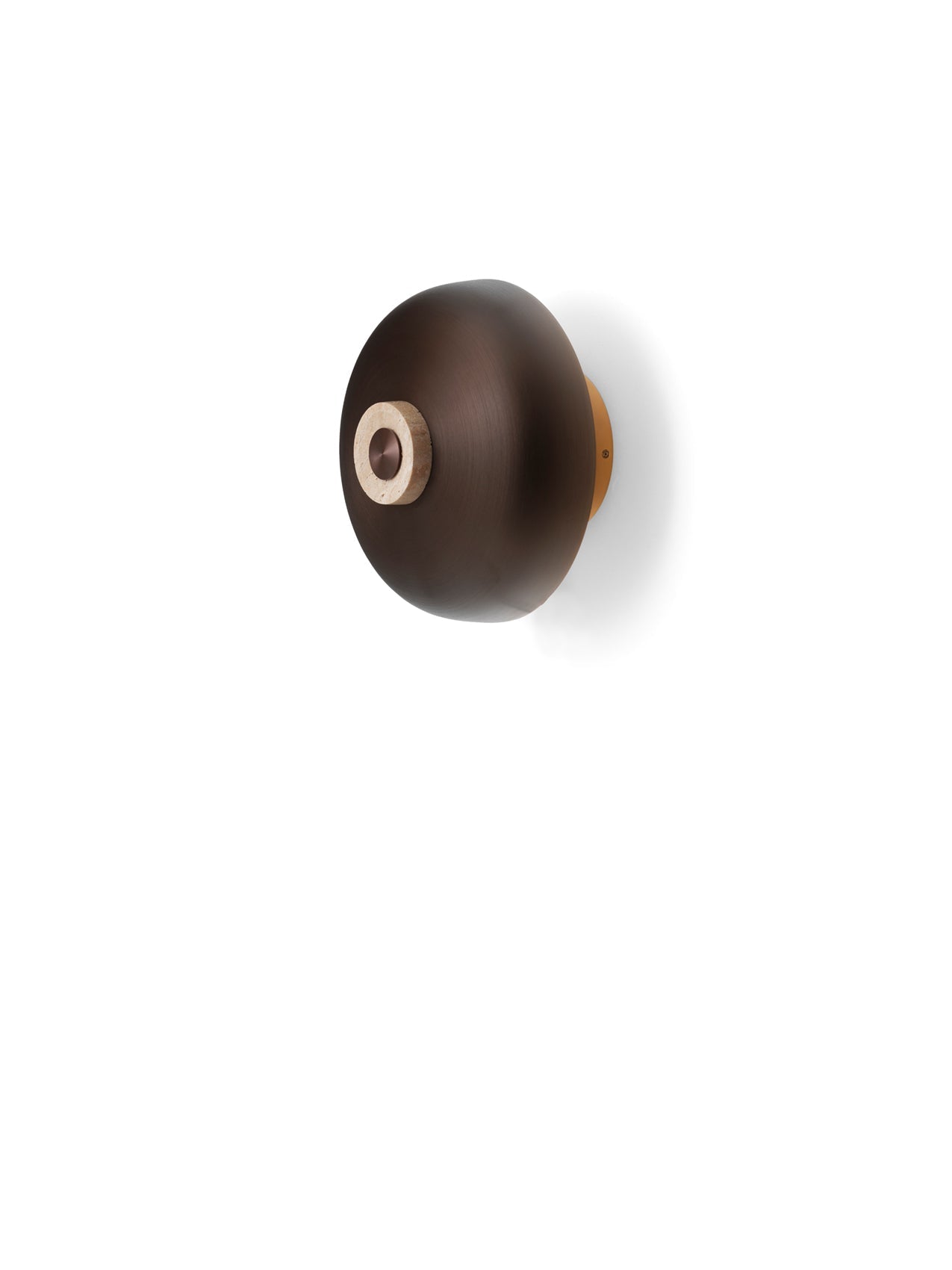 Audo Reverse Wall Lamp