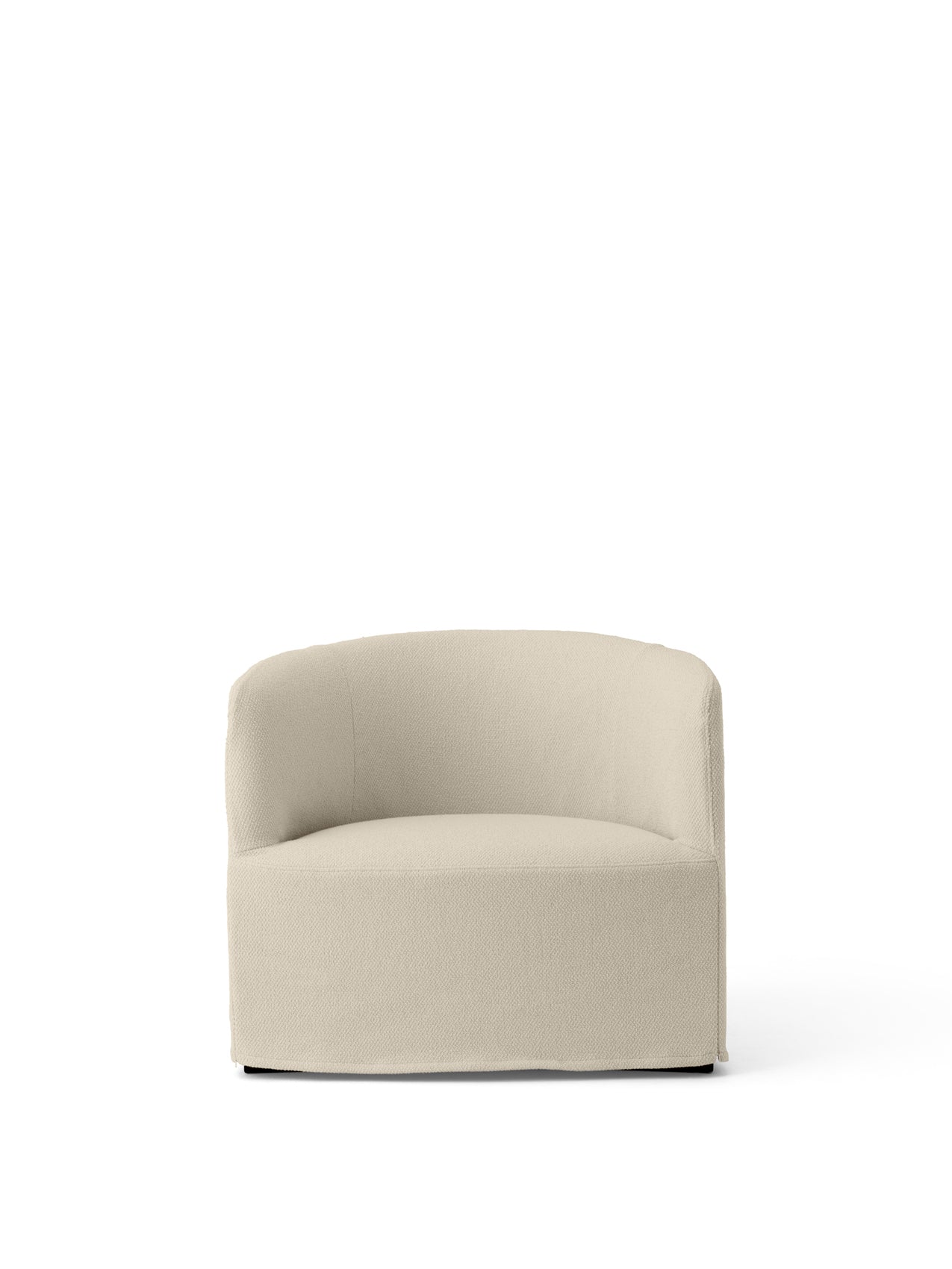 Audo Loose Cover for Tearoom Chair