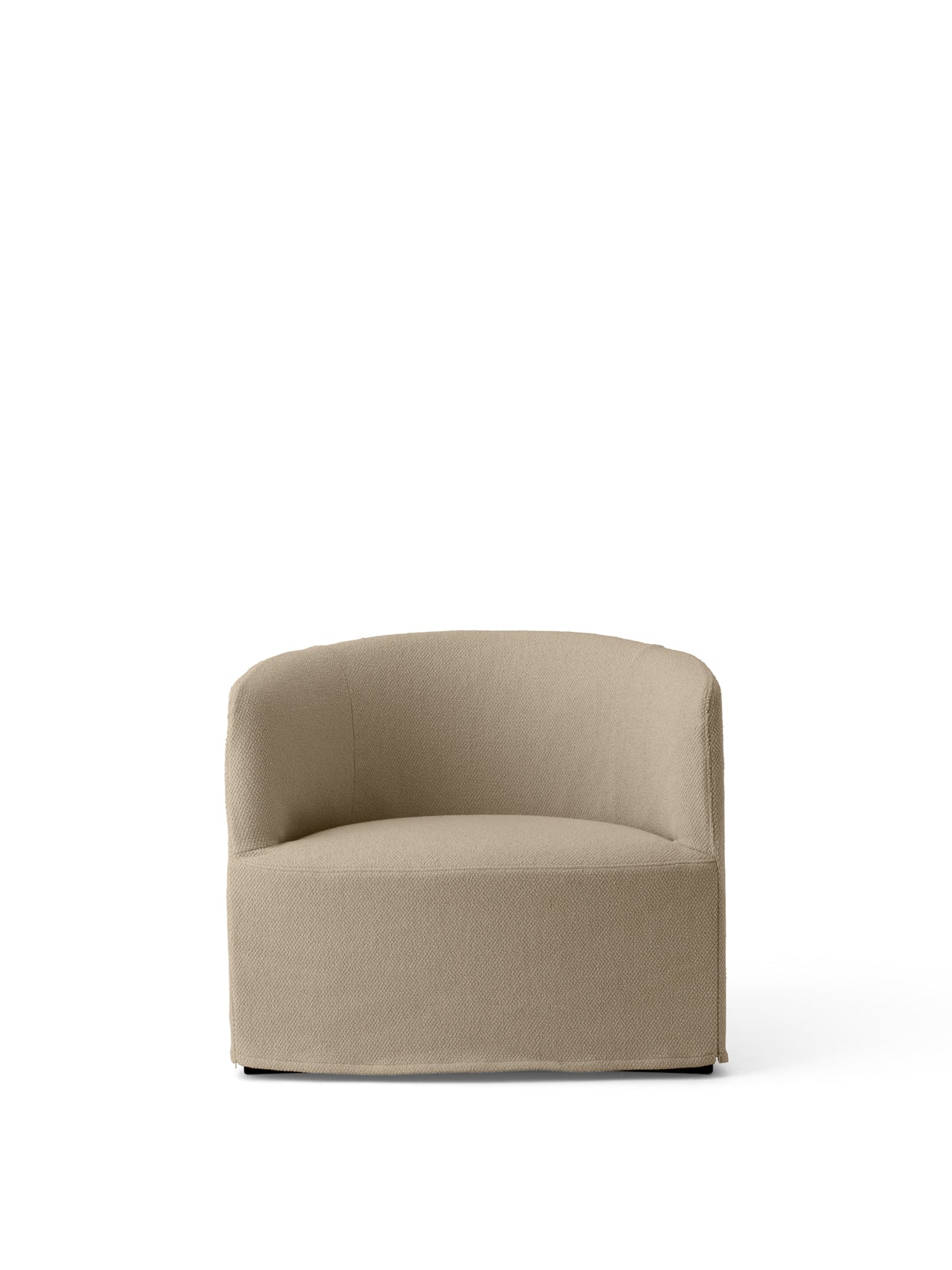 Audo Loose Cover for Tearoom Chair
