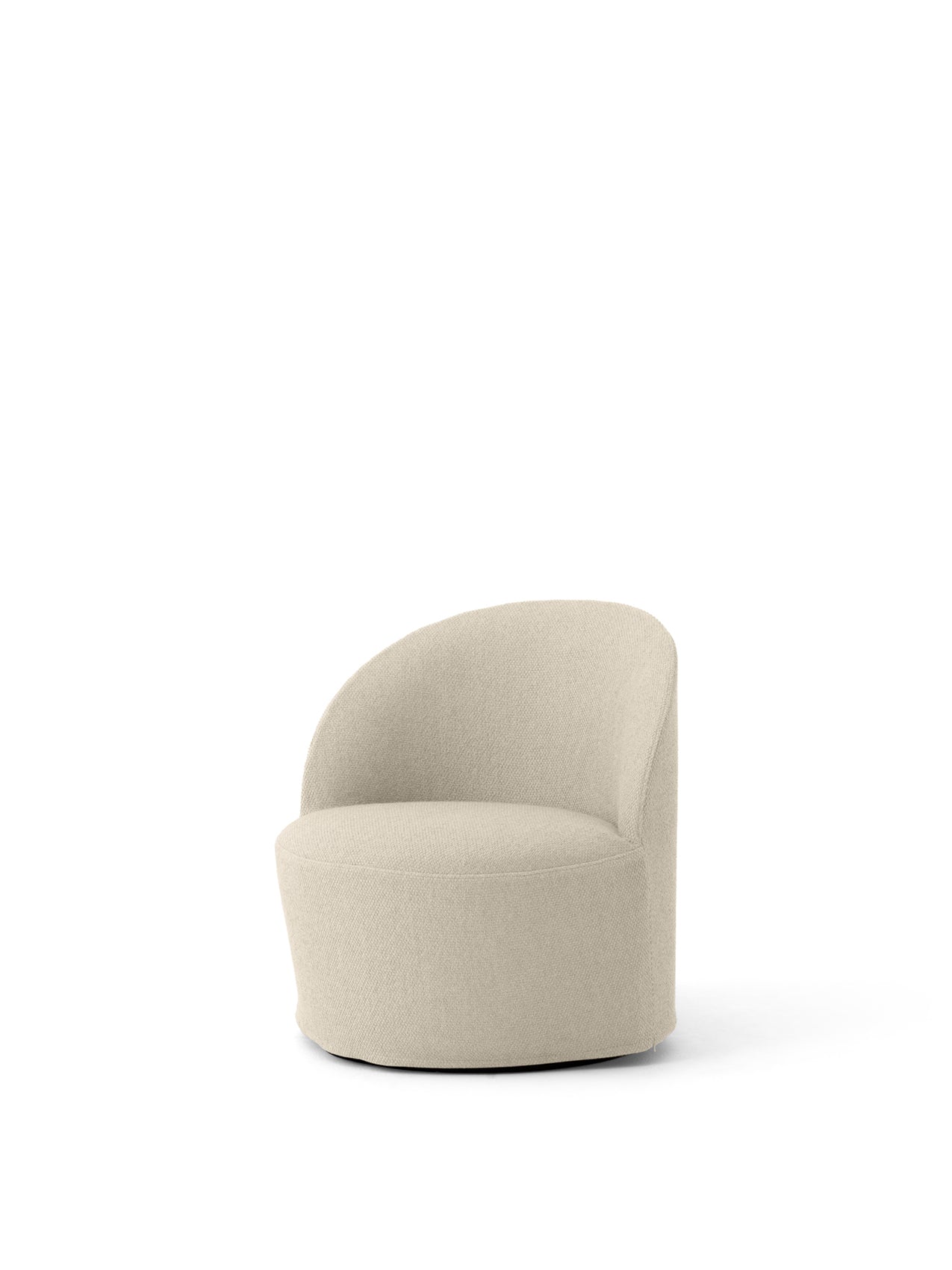 Audo Loose Cover for Tearoom Chair with Swivel