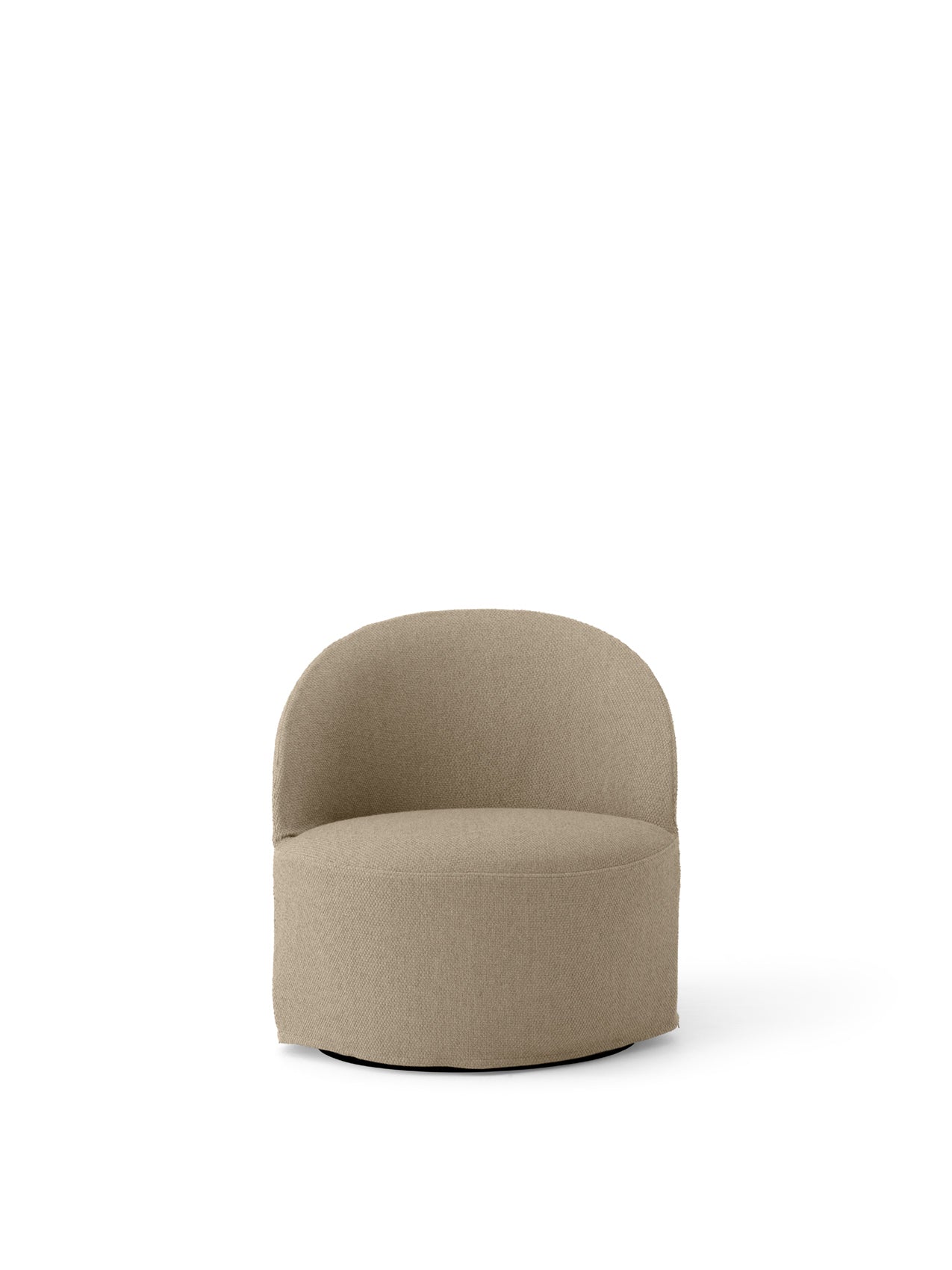 Audo Loose Cover for Tearoom Chair with Swivel