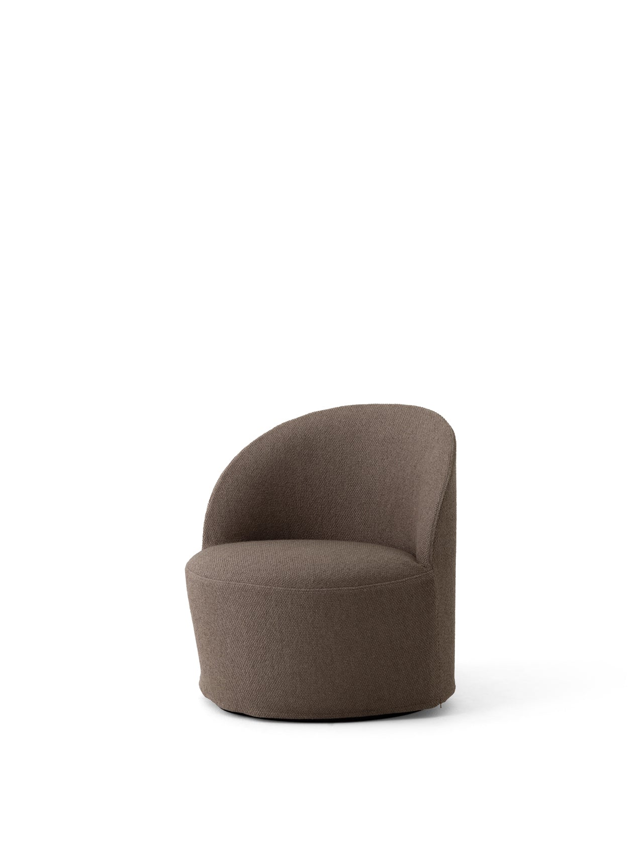 Audo Loose Cover for Tearoom Chair with Swivel