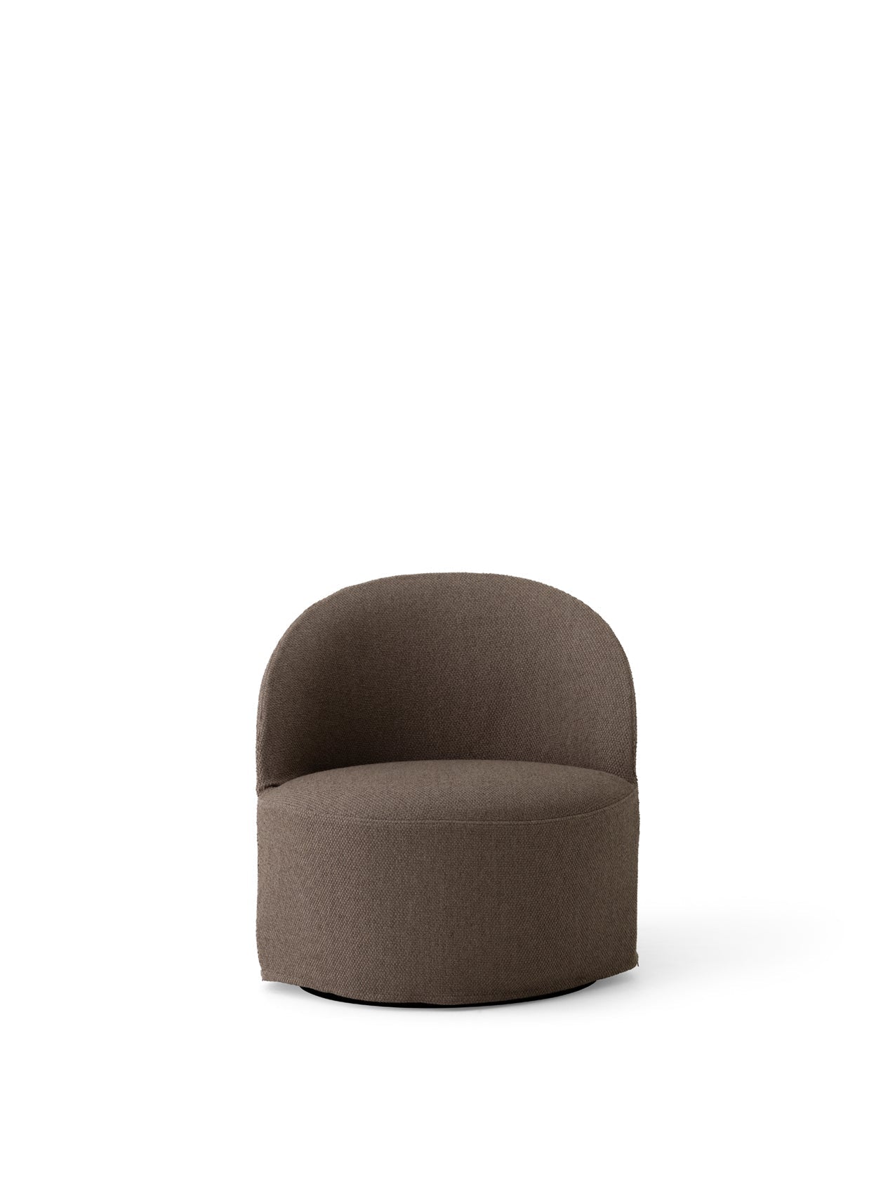 Audo Loose Cover for Tearoom Chair with Swivel