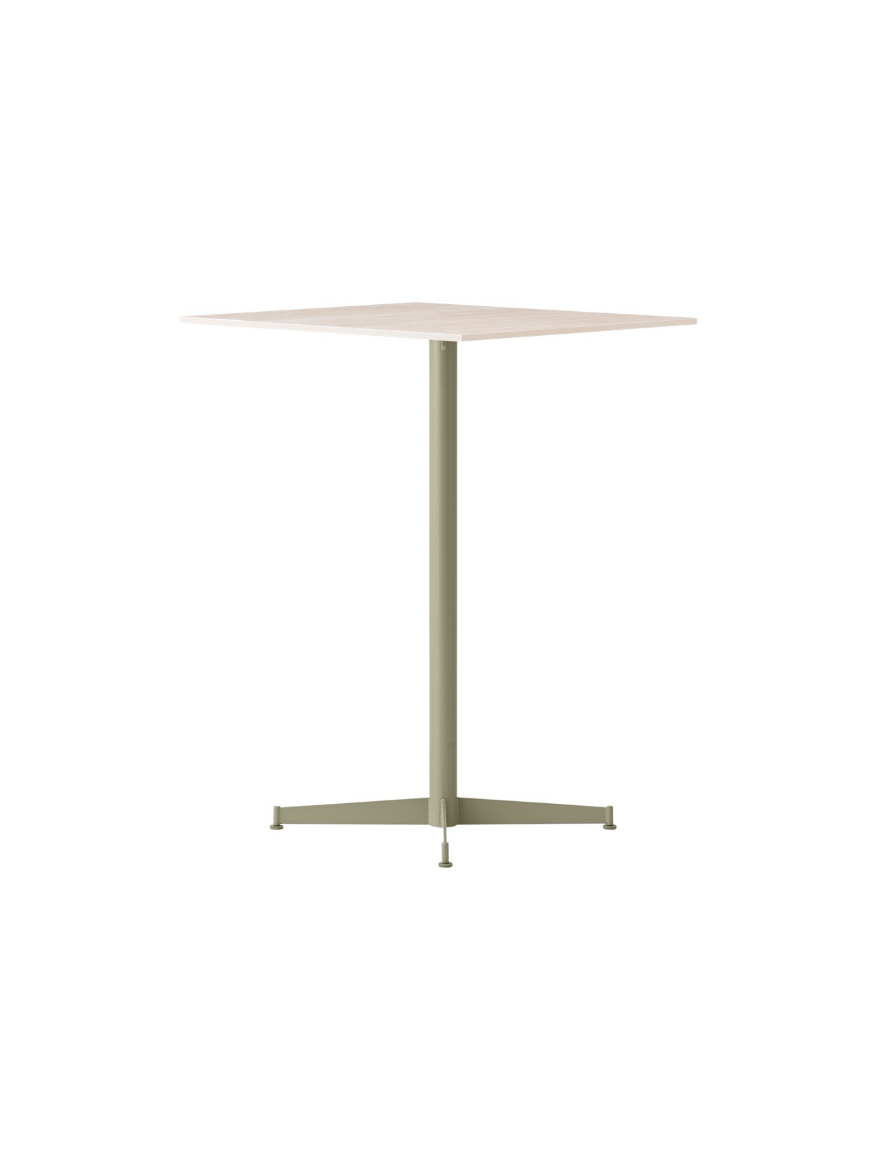 Audo Nook Counter Table