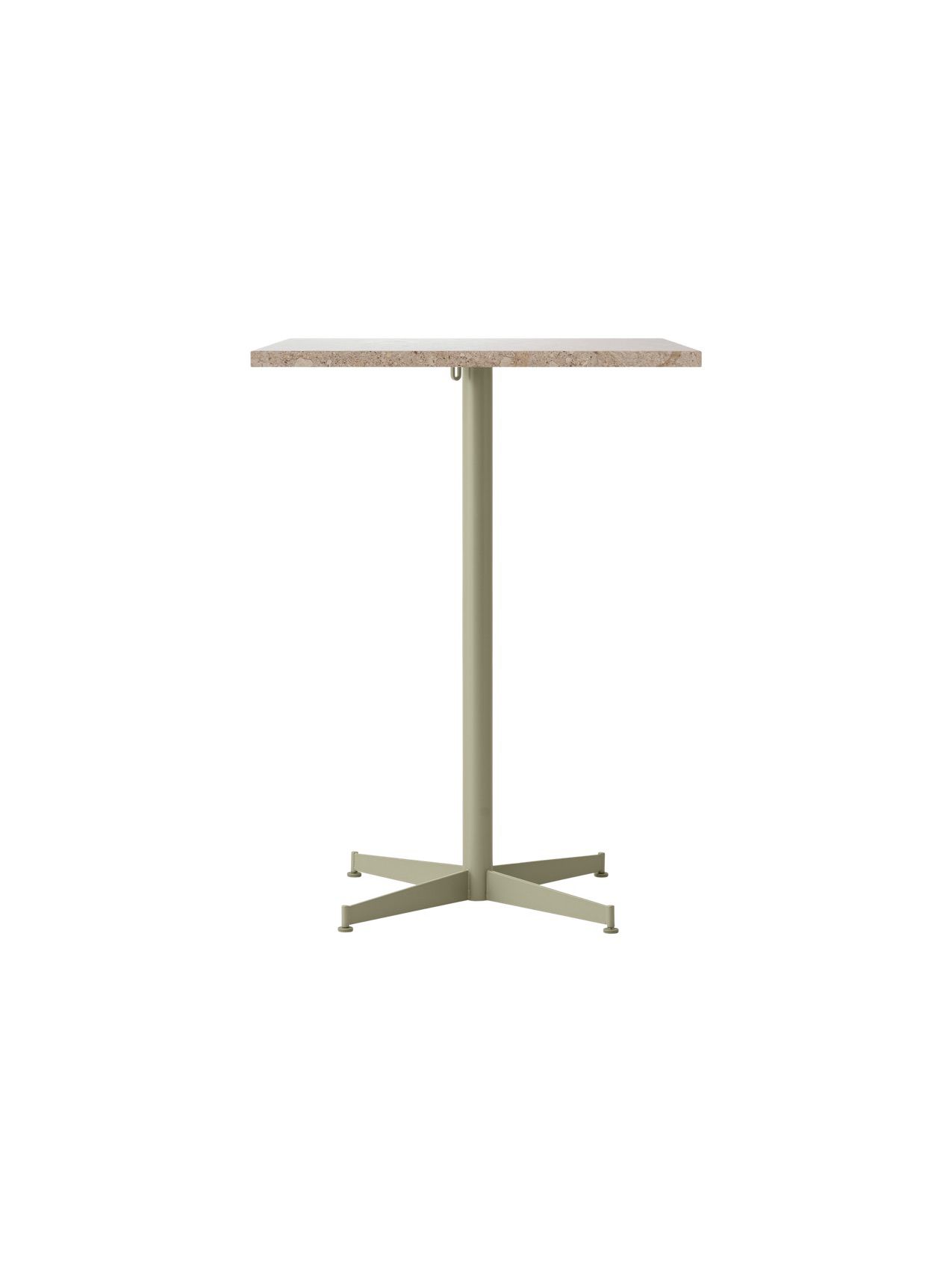Audo Nook Counter Table