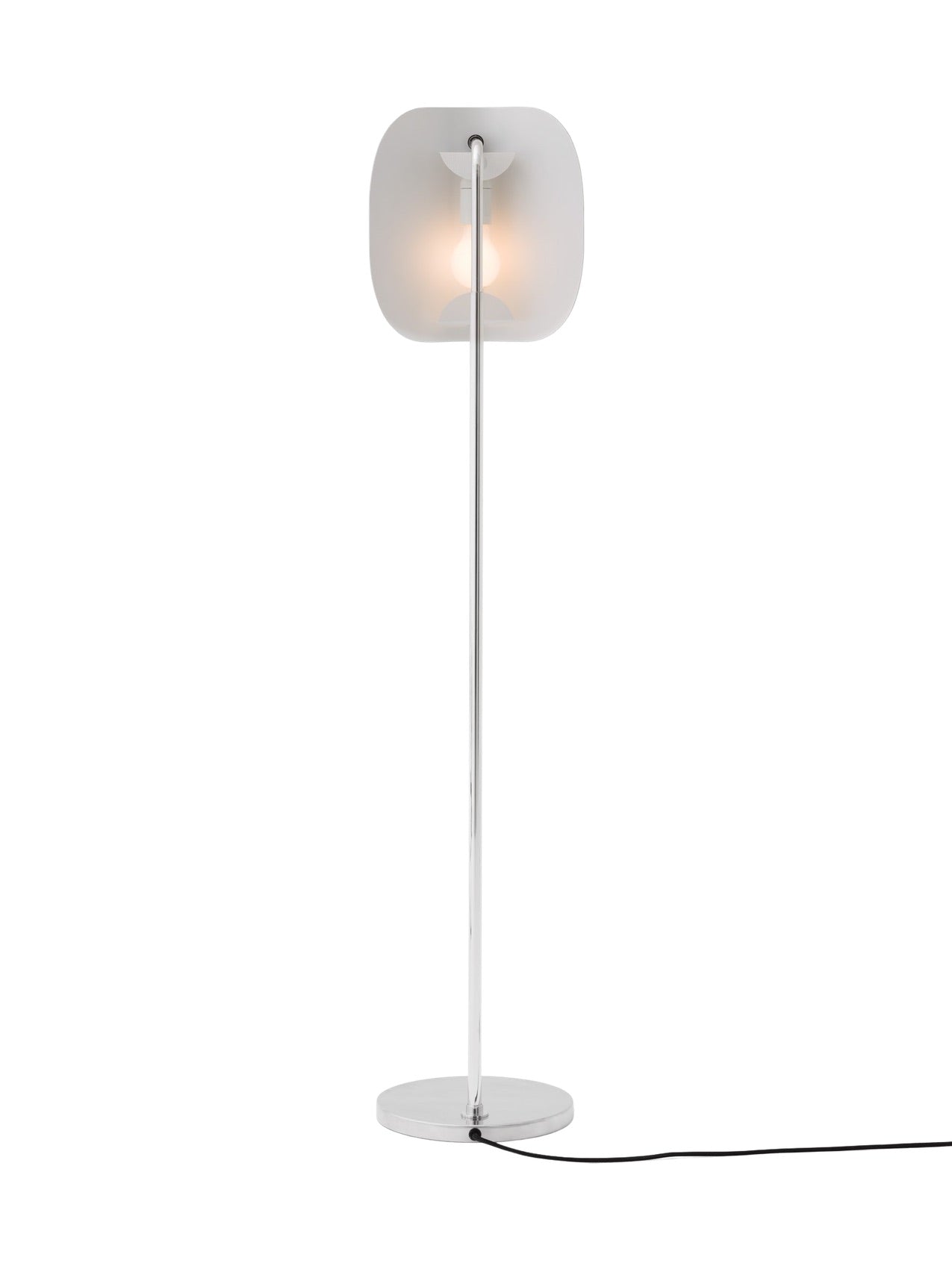 Audo Wing Floor Lamp, Adjustable