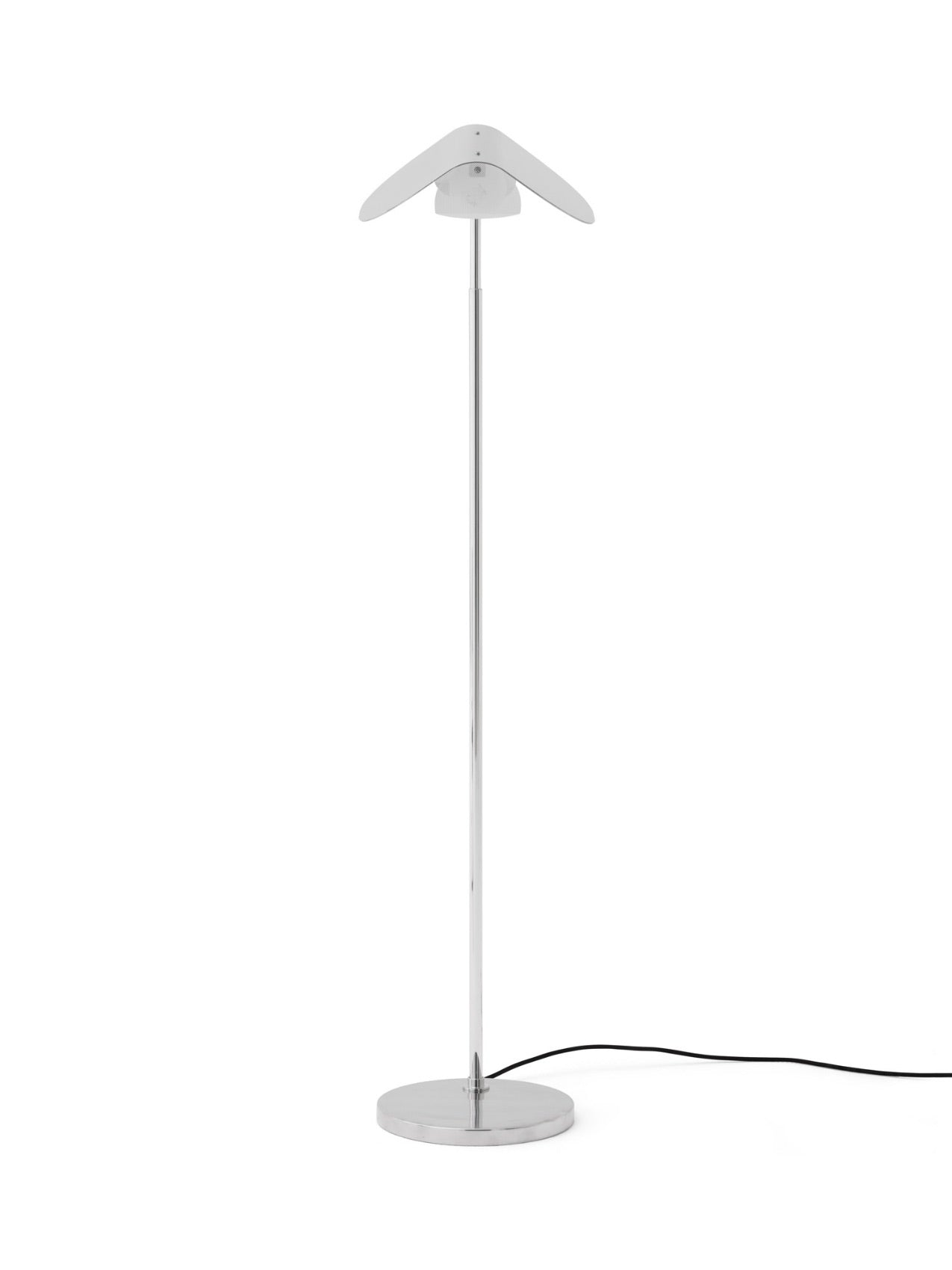 Audo Wing Floor Lamp, Adjustable