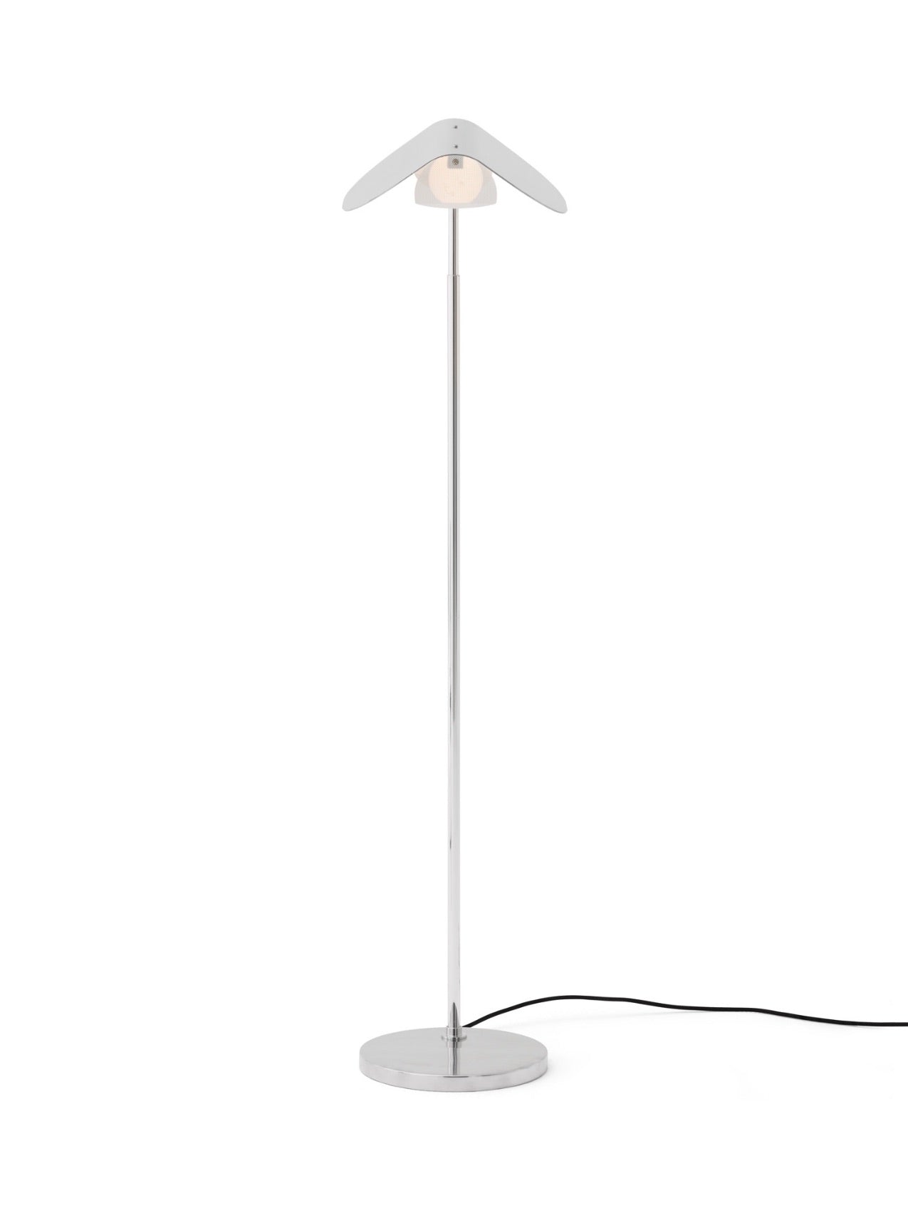Audo Wing Floor Lamp, Adjustable