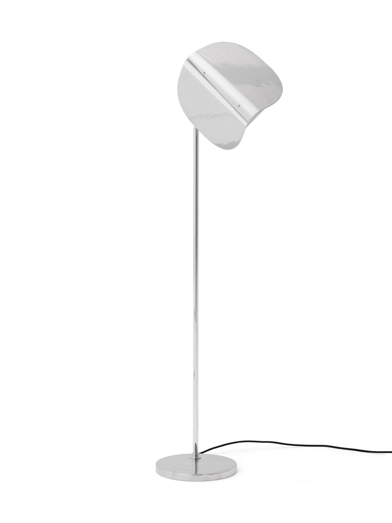 Audo Wing Floor Lamp, Adjustable