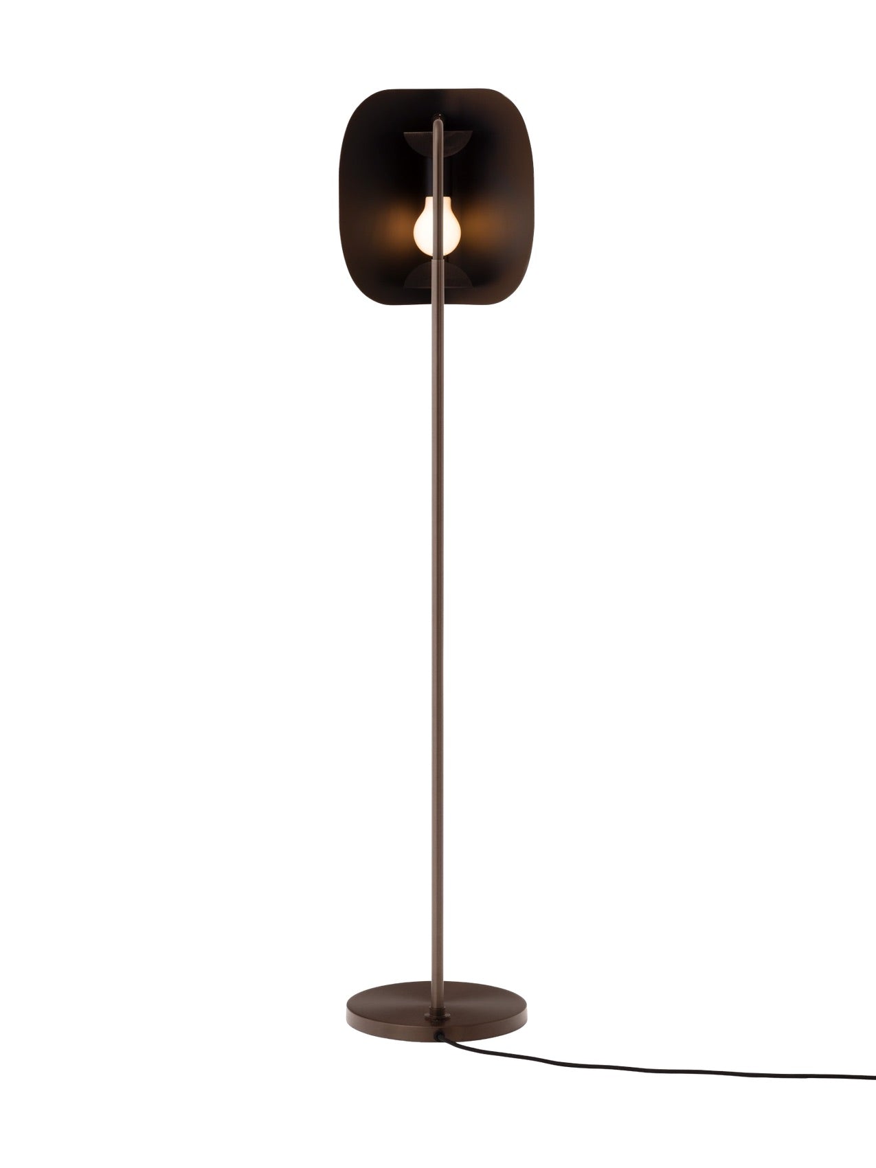 Audo Wing Floor Lamp, Adjustable