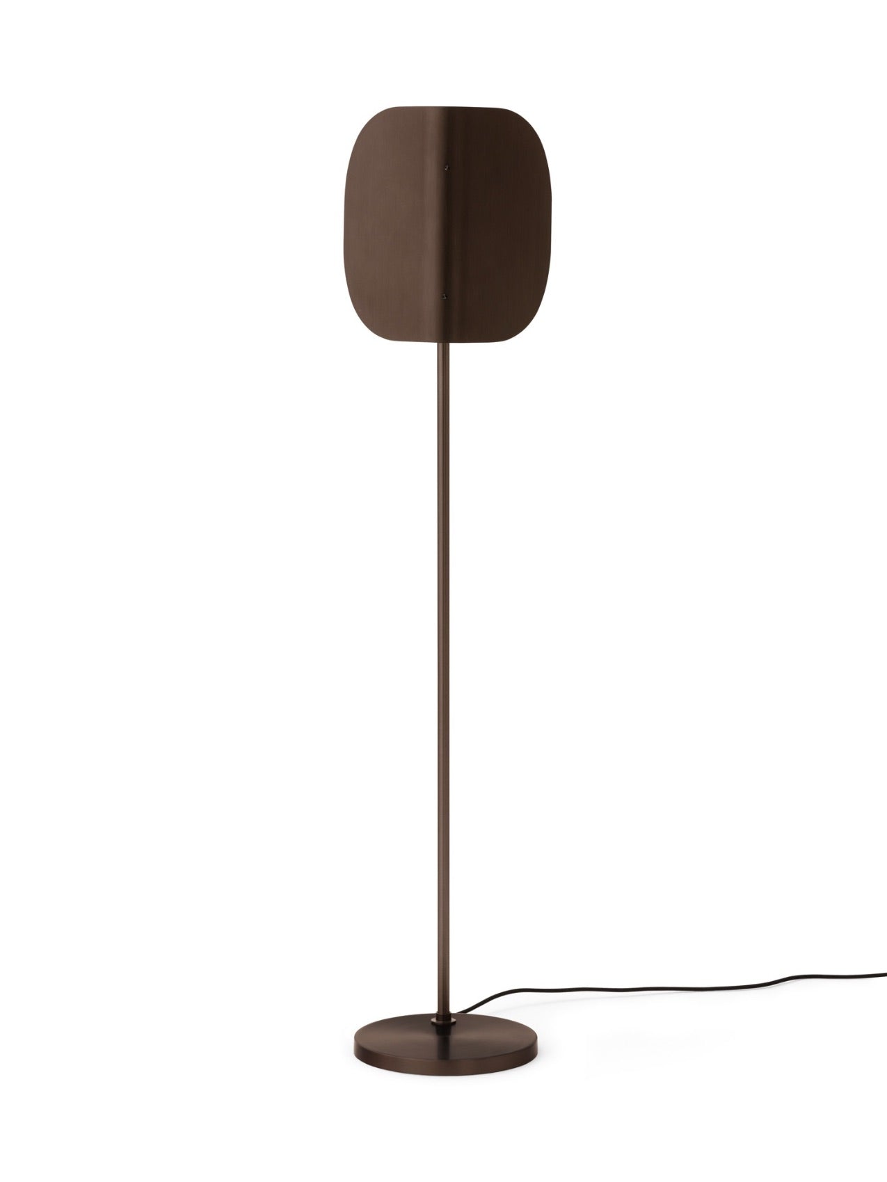 Audo Wing Floor Lamp, Adjustable
