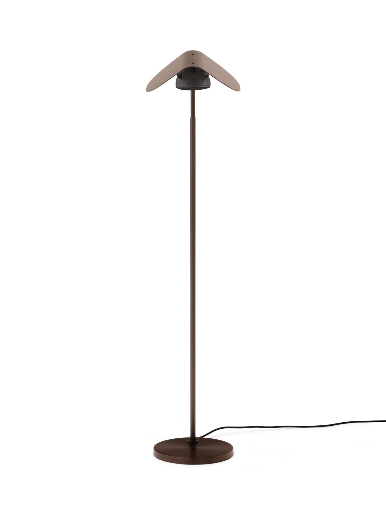 Audo Wing Floor Lamp, Adjustable