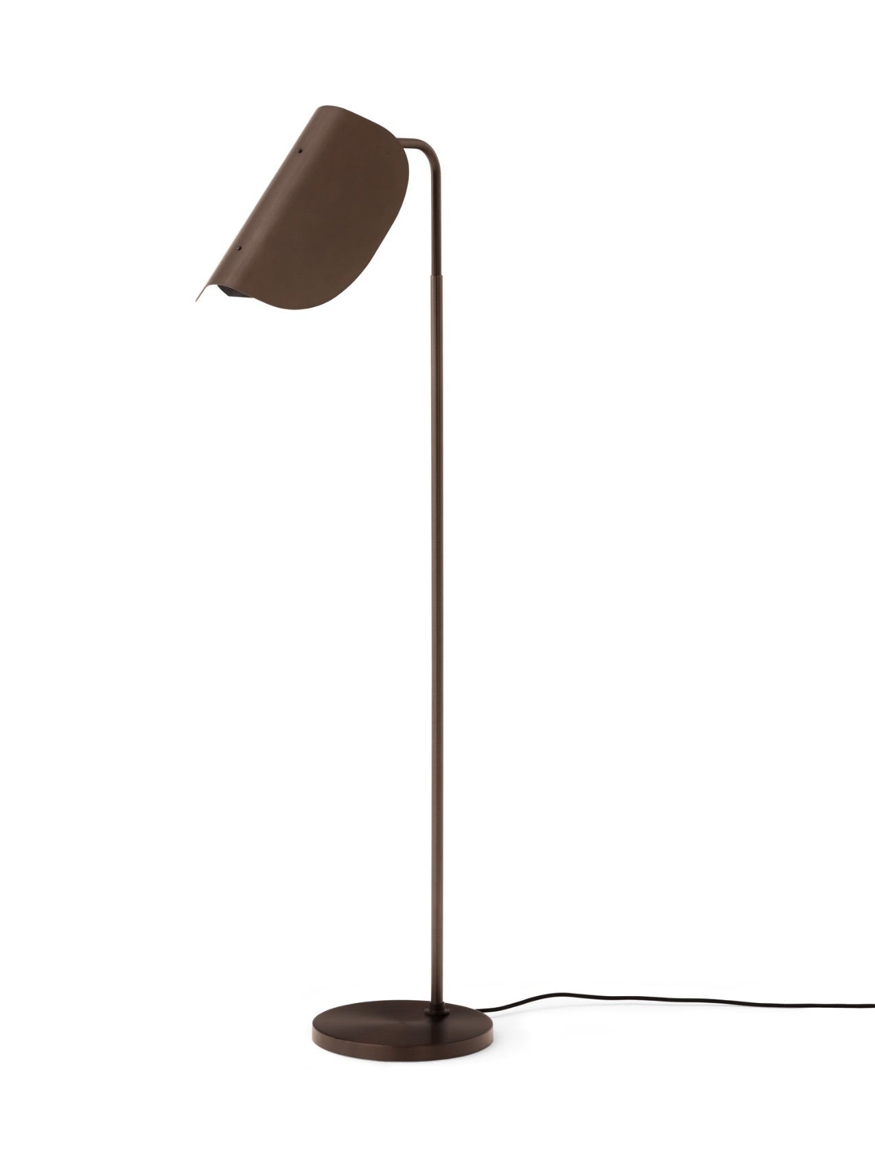 Audo Wing Floor Lamp, Adjustable