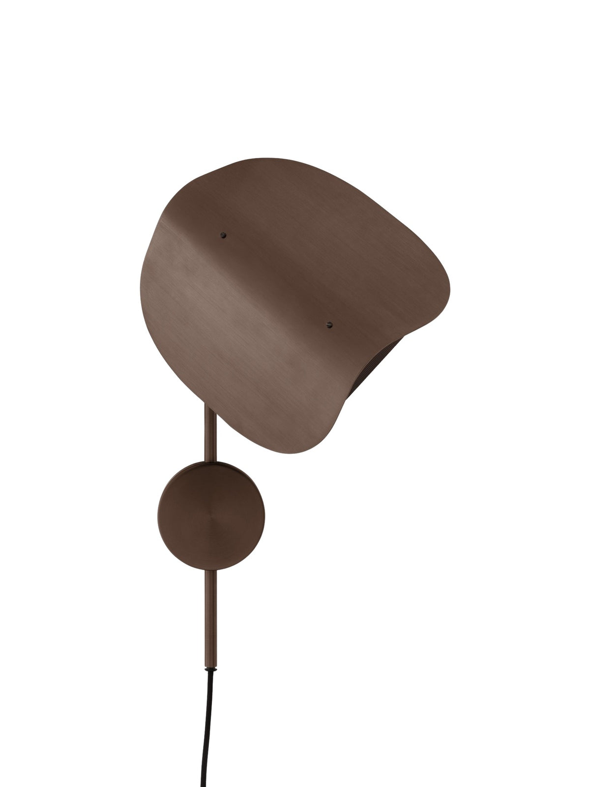 Audo Wing Wall Lamp