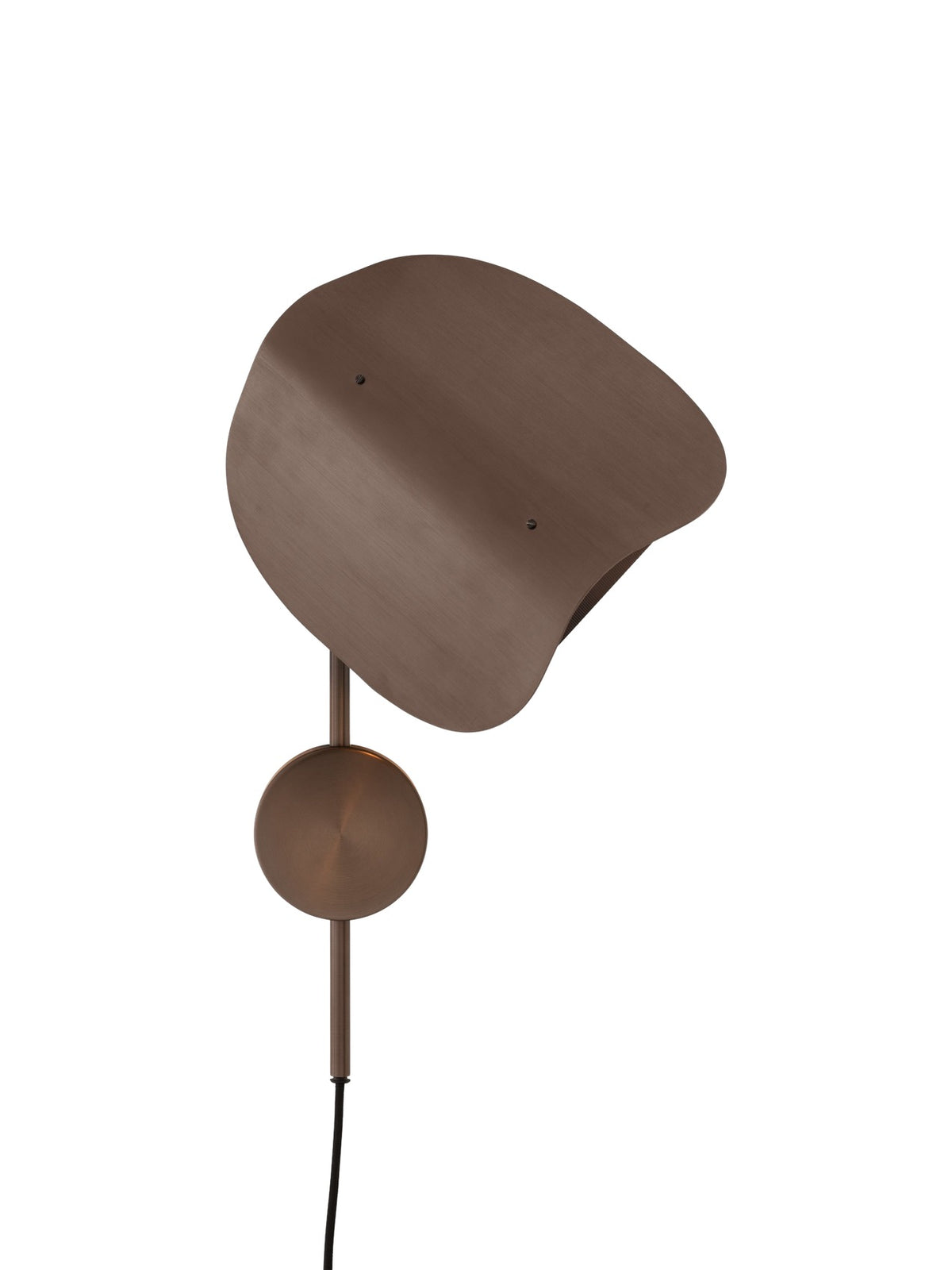 Audo Wing Wall Lamp