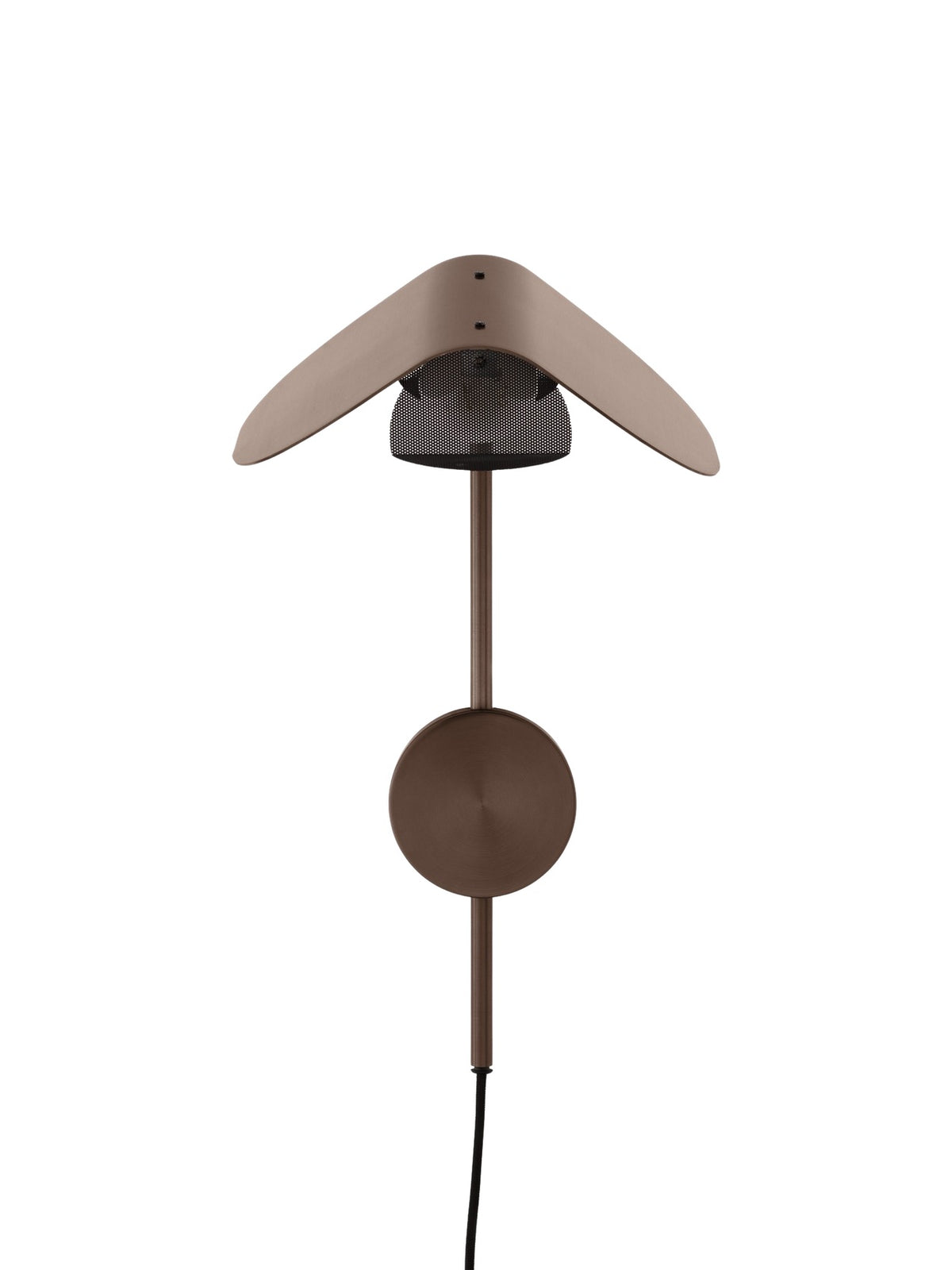 Audo Wing Wall Lamp