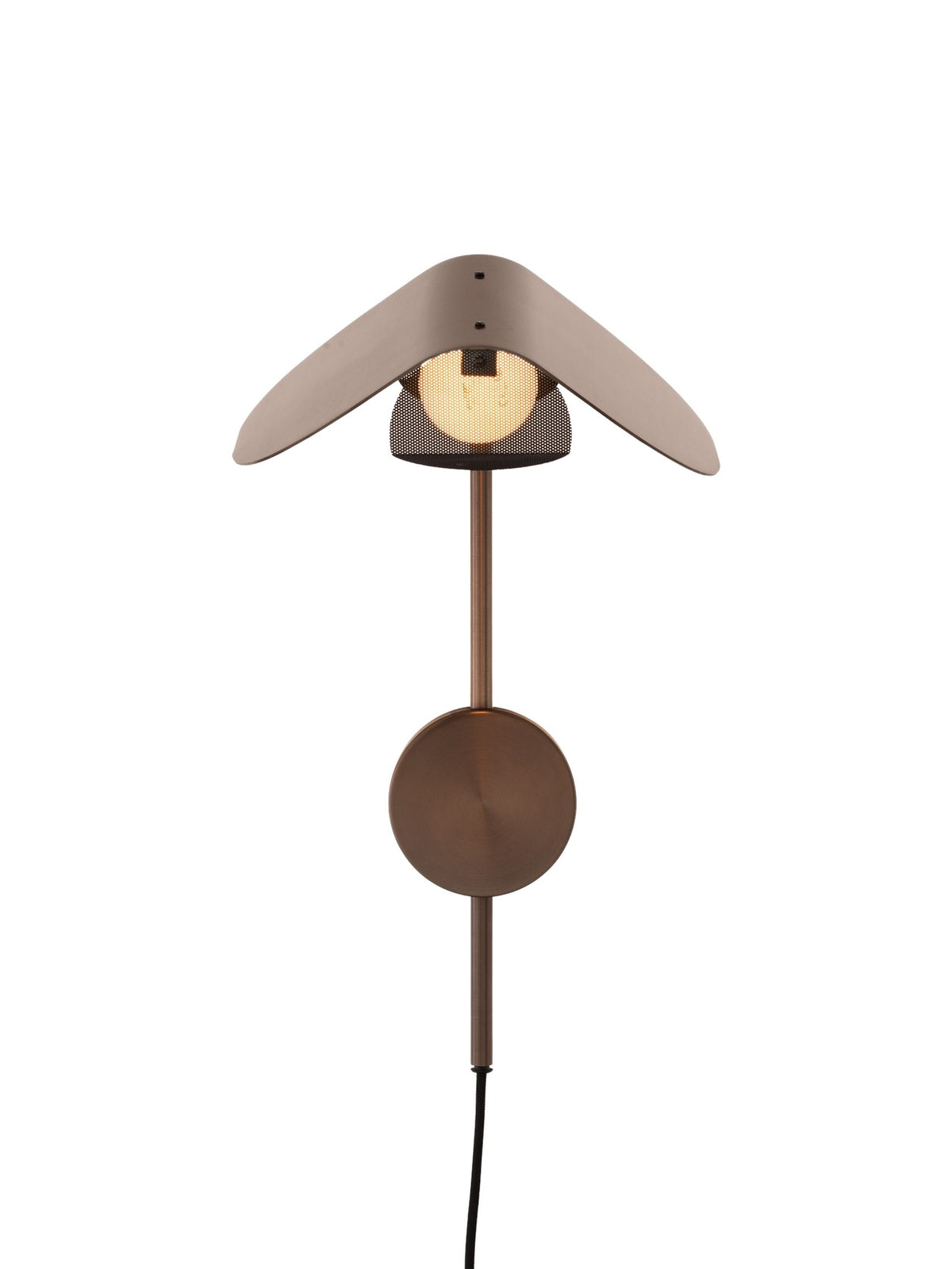 Audo Wing Wall Lamp