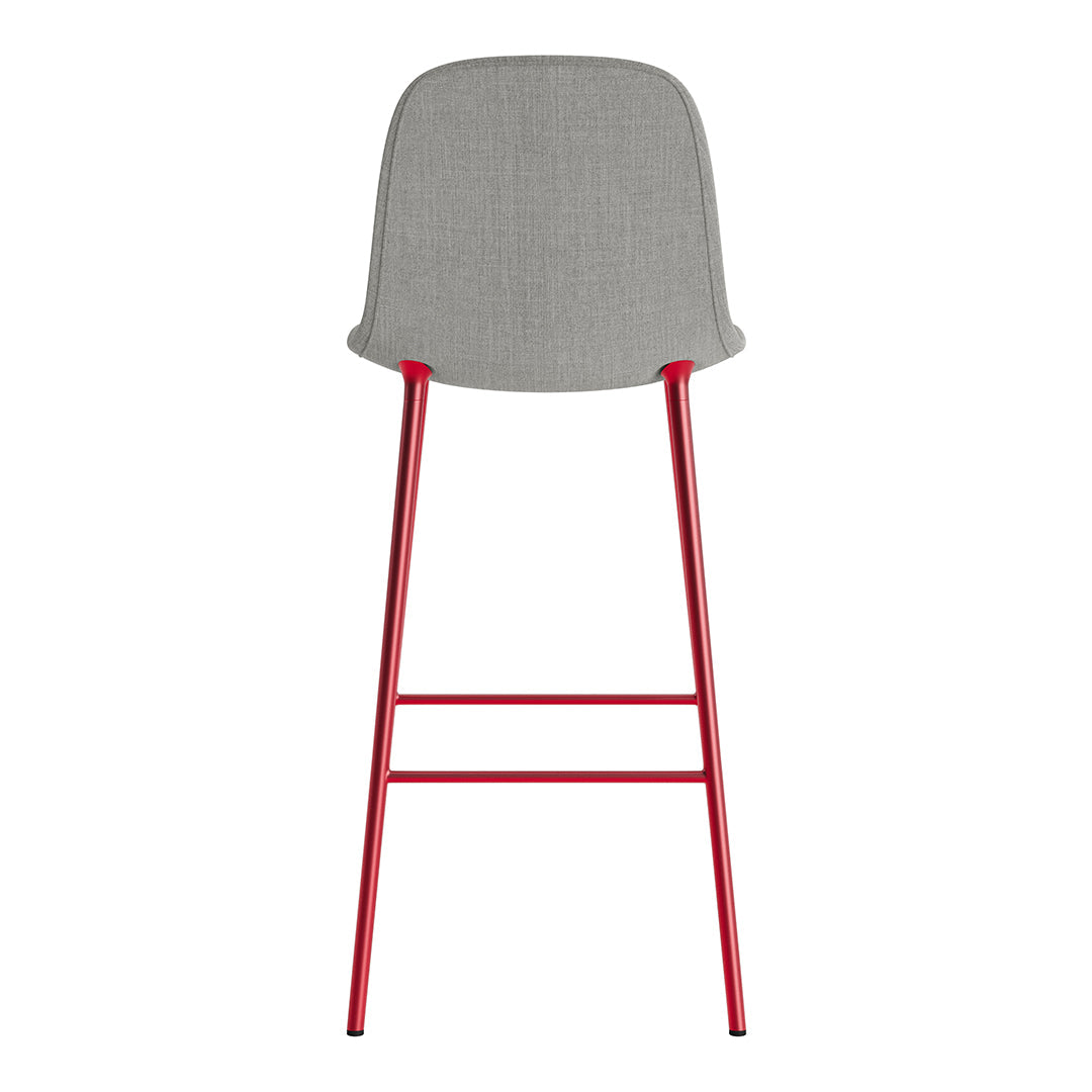 Normann Copenhagen Form Bar Chair - Fully Upholstered