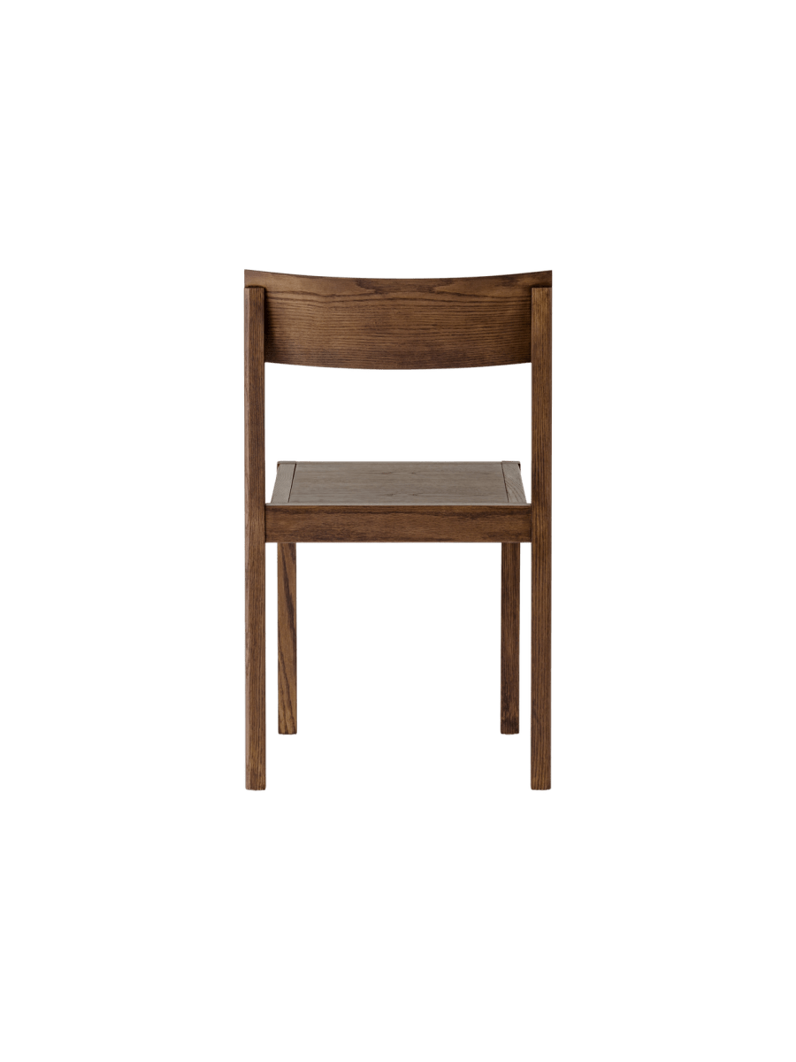 Audo Mauro Dining Chair – back view