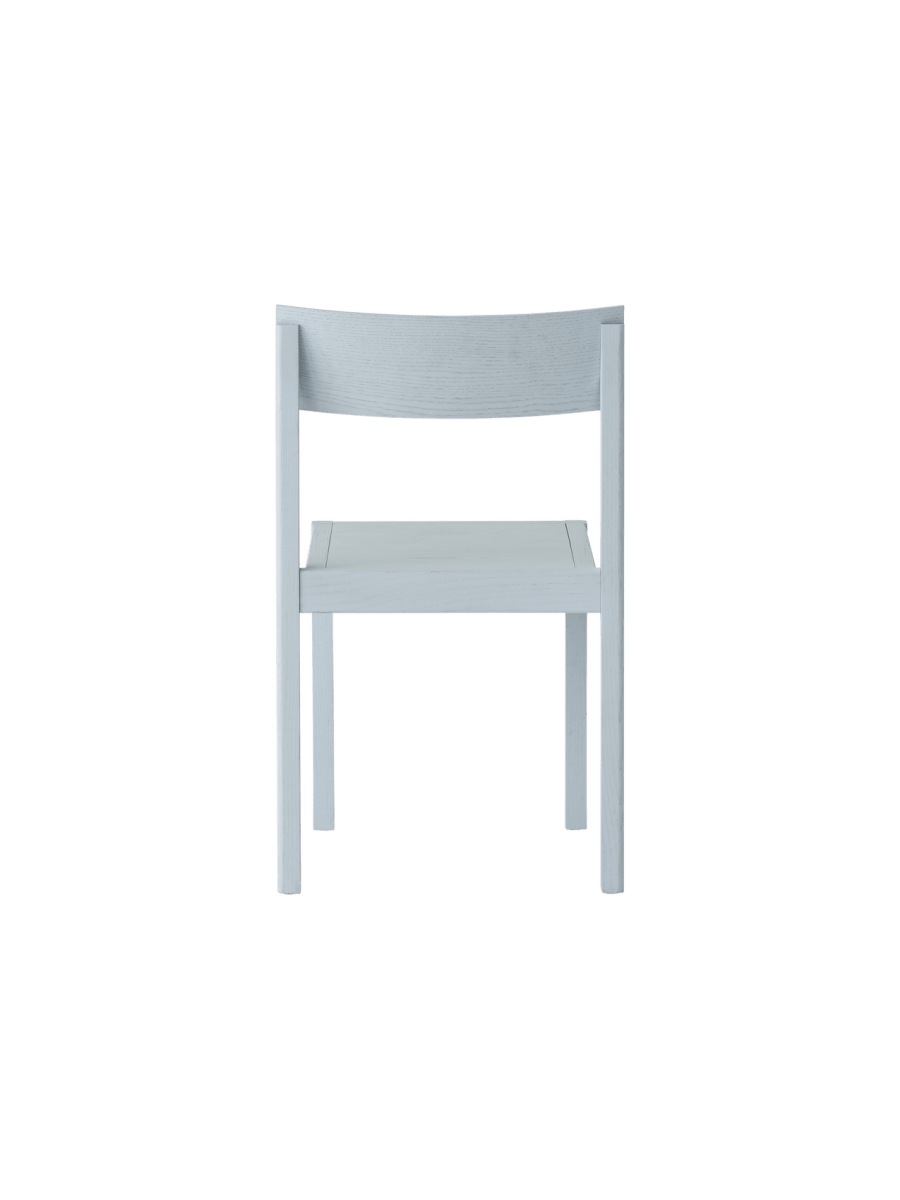 Audo Mauro Dining Chair – back view
