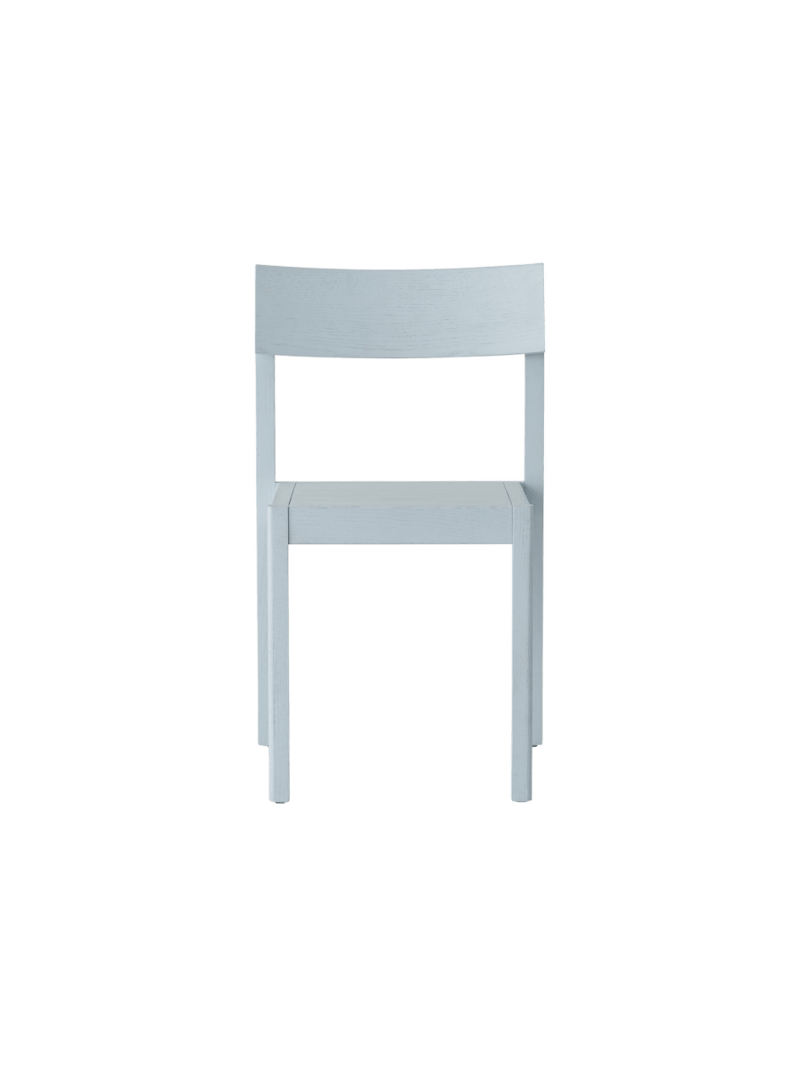 Audo Mauro Dining Chair – front view