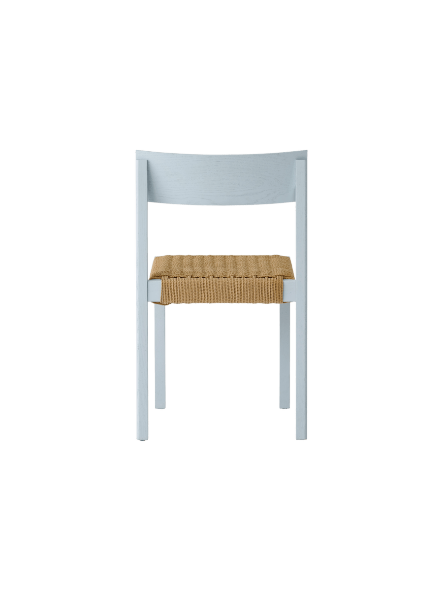 Audo Mauro Dining Chair – back view