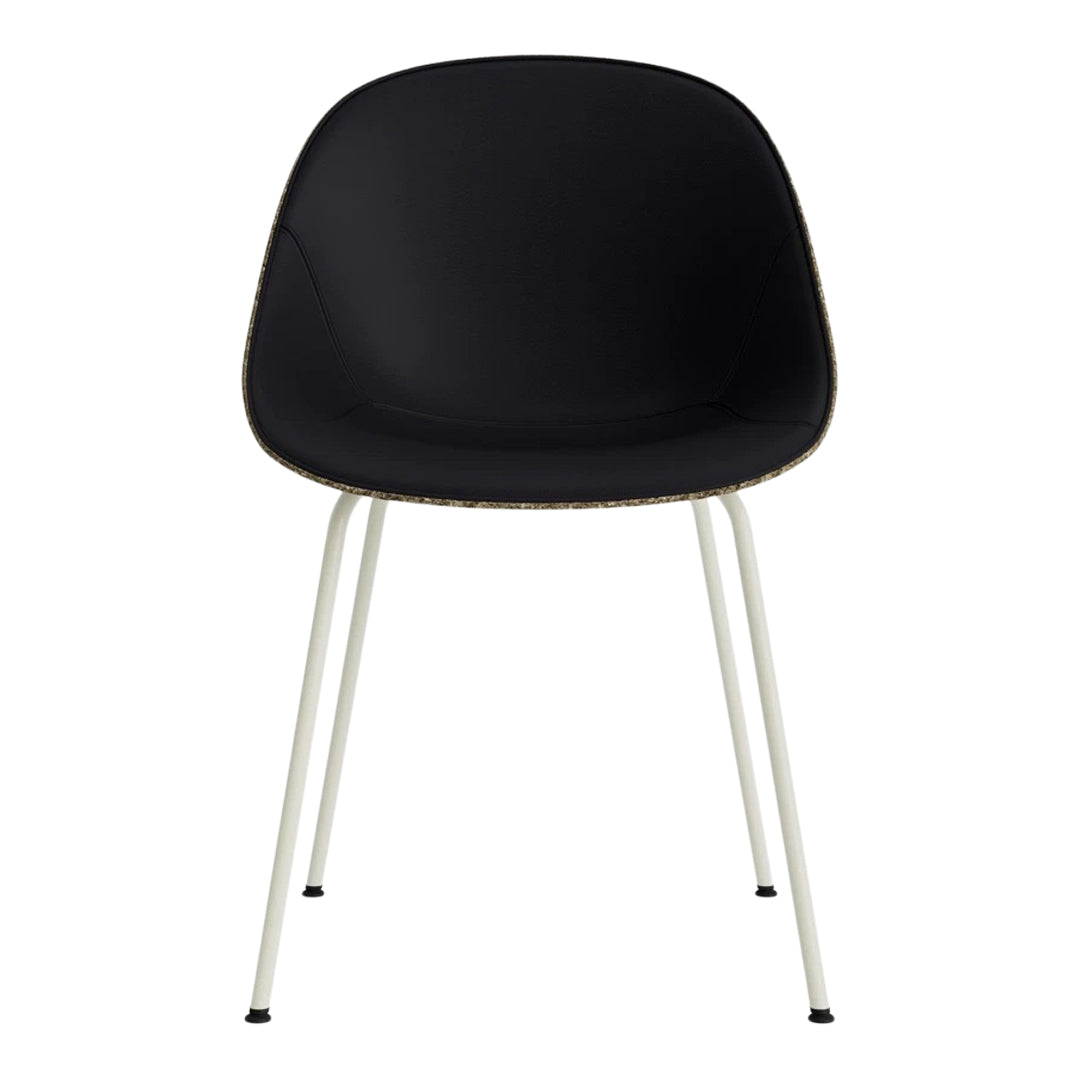 Normann Copenhagen Mat Dining Chair - Front Upholstered