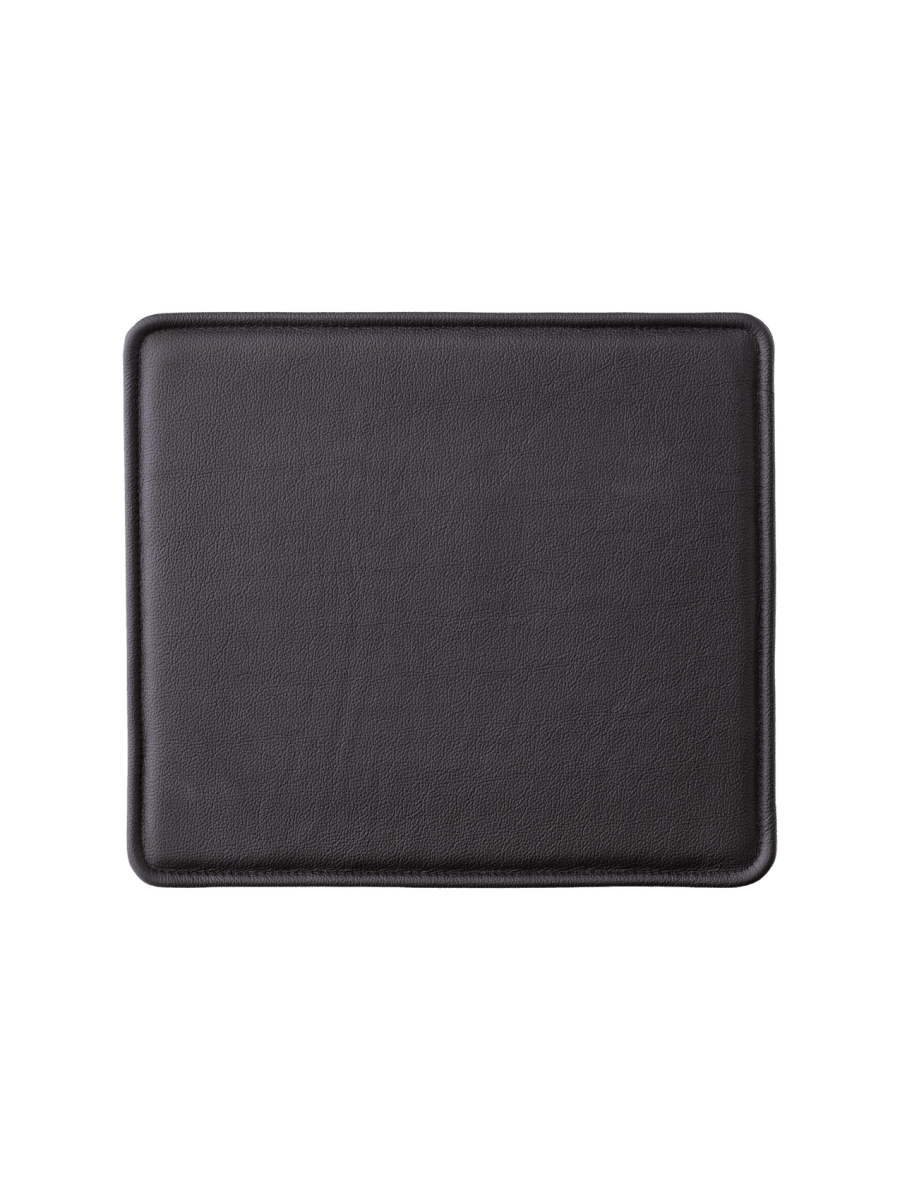 Audo Mauro Seat Cushion – Madras Black