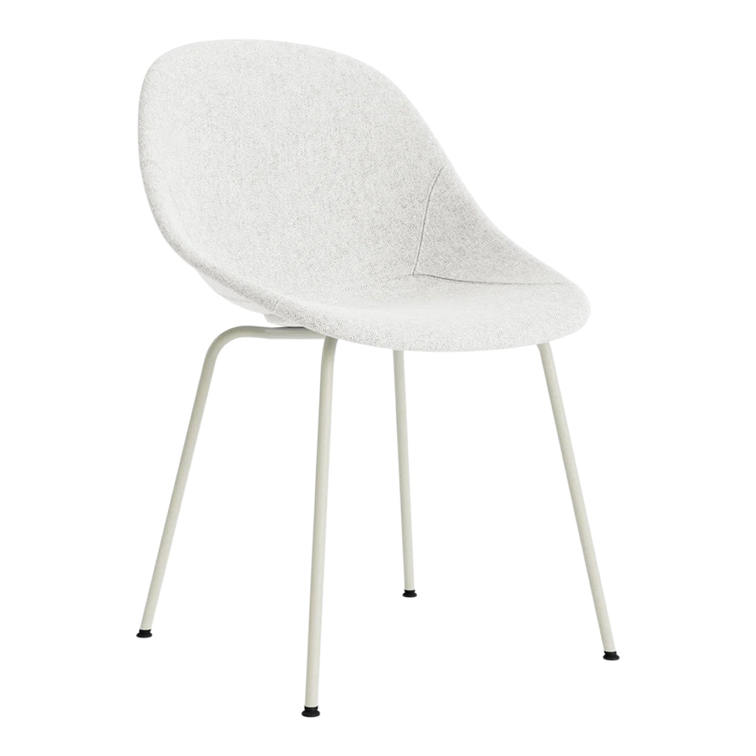 Normann Copenhagen Mat Dining Chair - Fully Upholstered