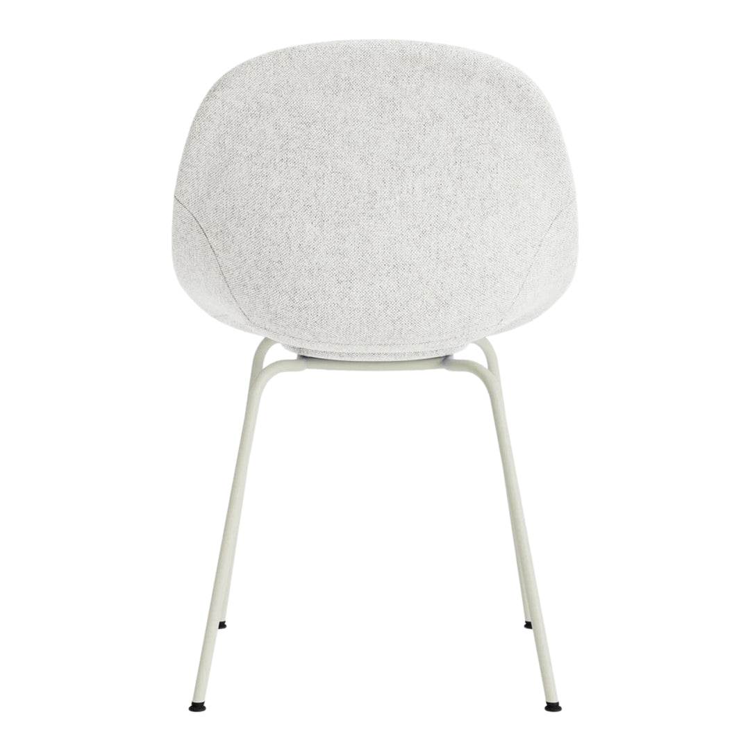 Normann Copenhagen Mat Dining Chair - Fully Upholstered