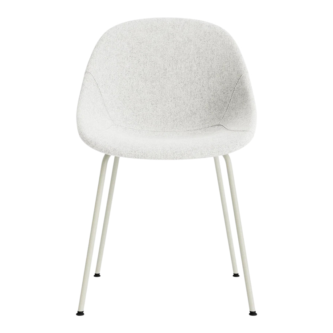 Normann Copenhagen Mat Dining Chair - Fully Upholstered