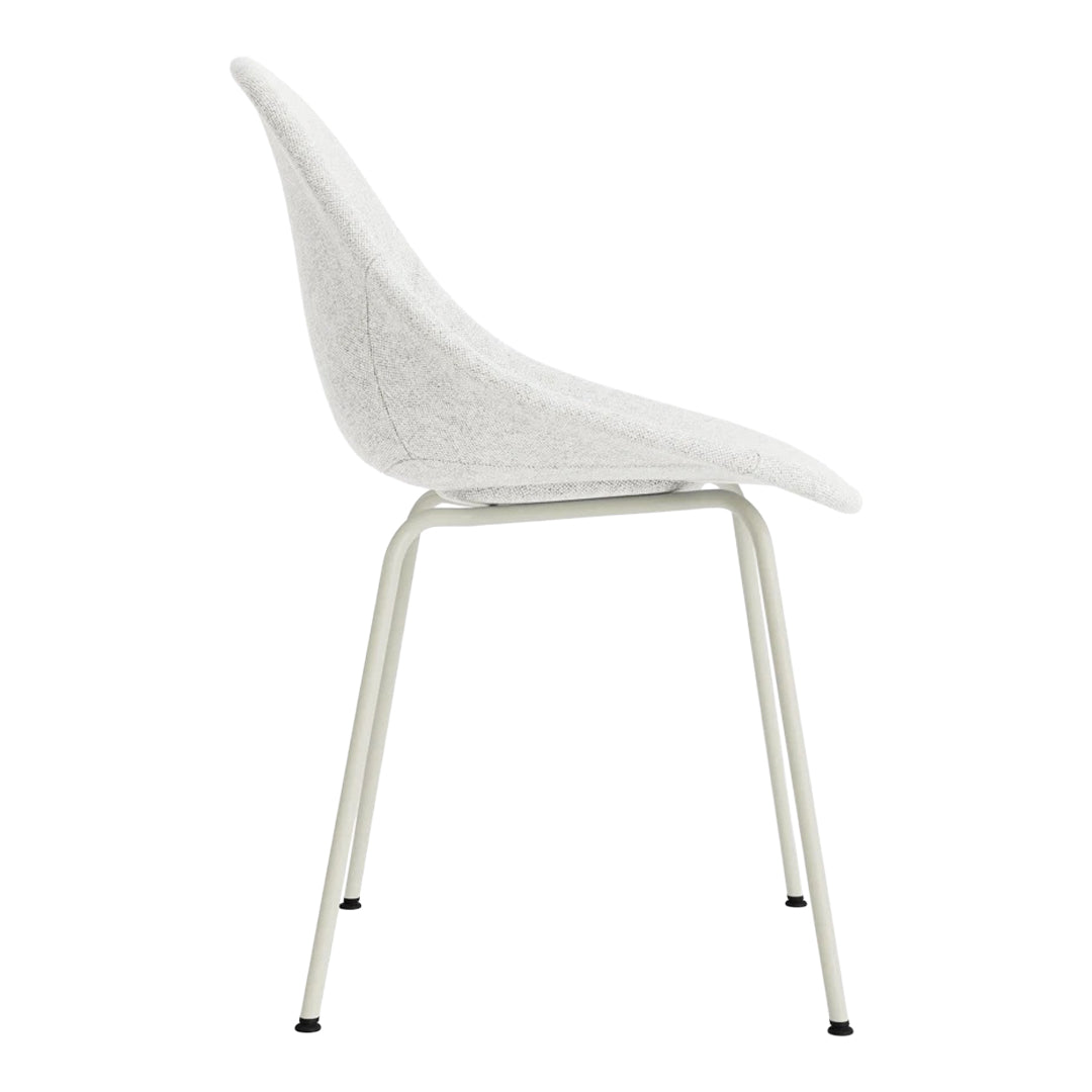 Normann Copenhagen Mat Dining Chair - Fully Upholstered