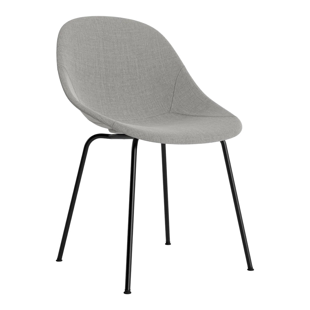 Normann Copenhagen Mat Dining Chair - Fully Upholstered