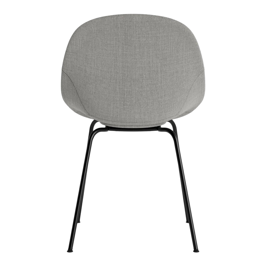 Normann Copenhagen Mat Dining Chair - Fully Upholstered