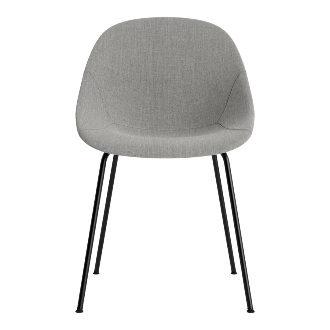 Normann Copenhagen Mat Dining Chair - Fully Upholstered