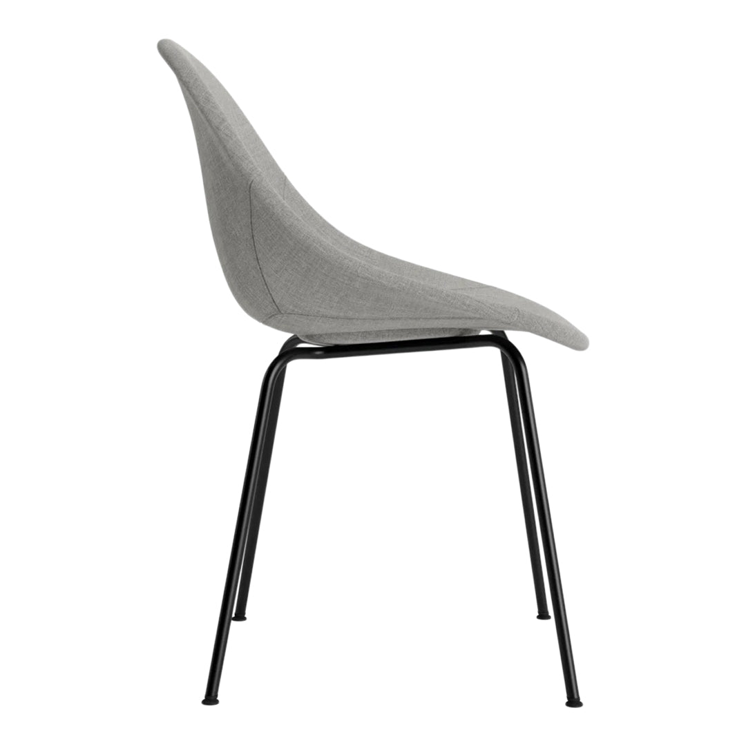 Normann Copenhagen Mat Dining Chair - Fully Upholstered