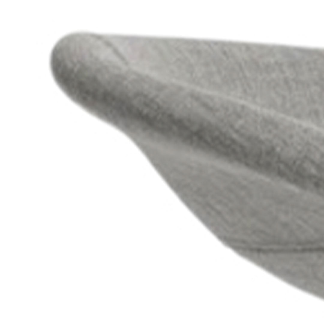 Normann Copenhagen Mat Counter Stool - Fully Upholstered