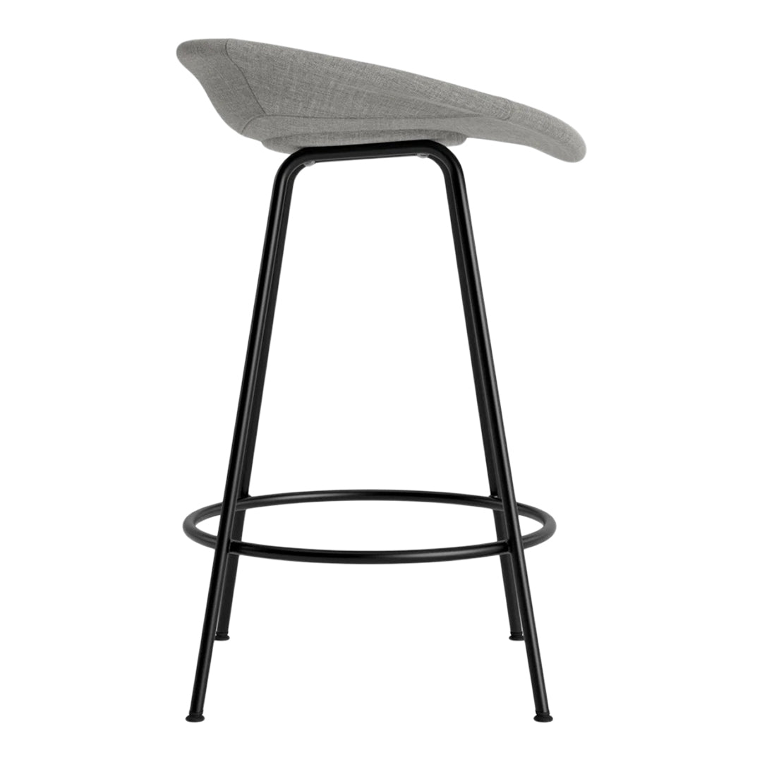 Normann Copenhagen Mat Counter Stool - Fully Upholstered